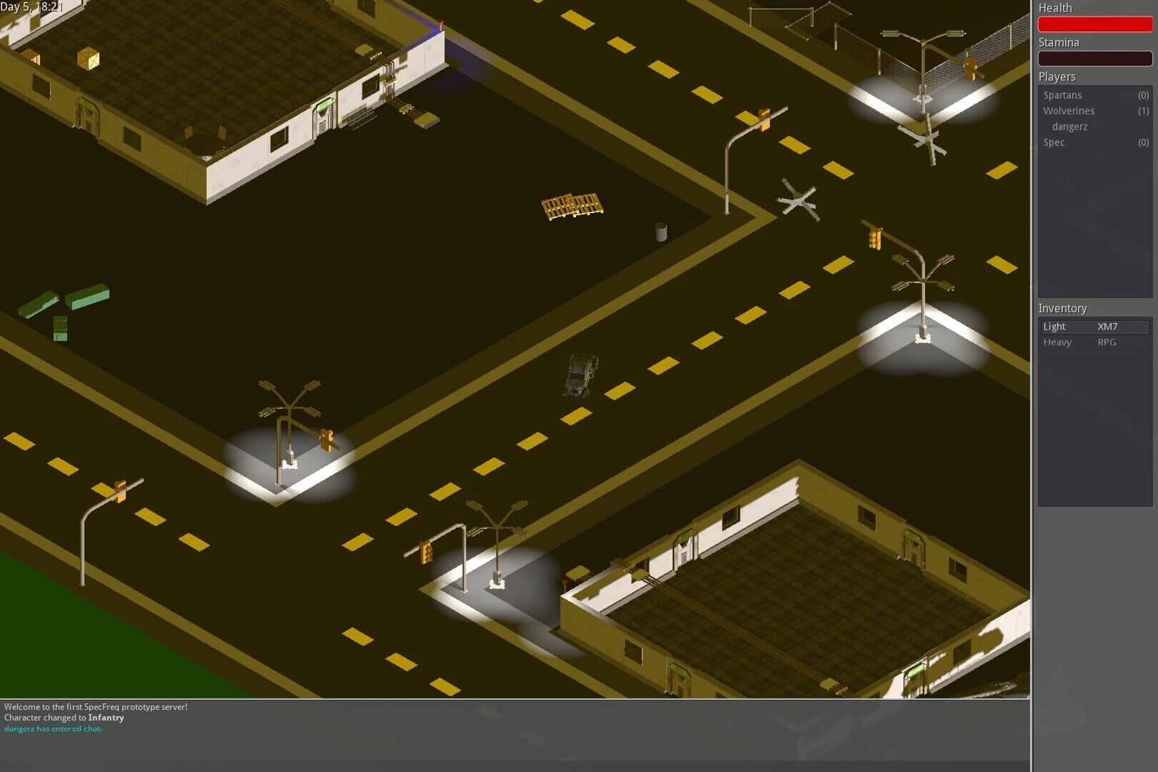 SpecFreq screenshot 4