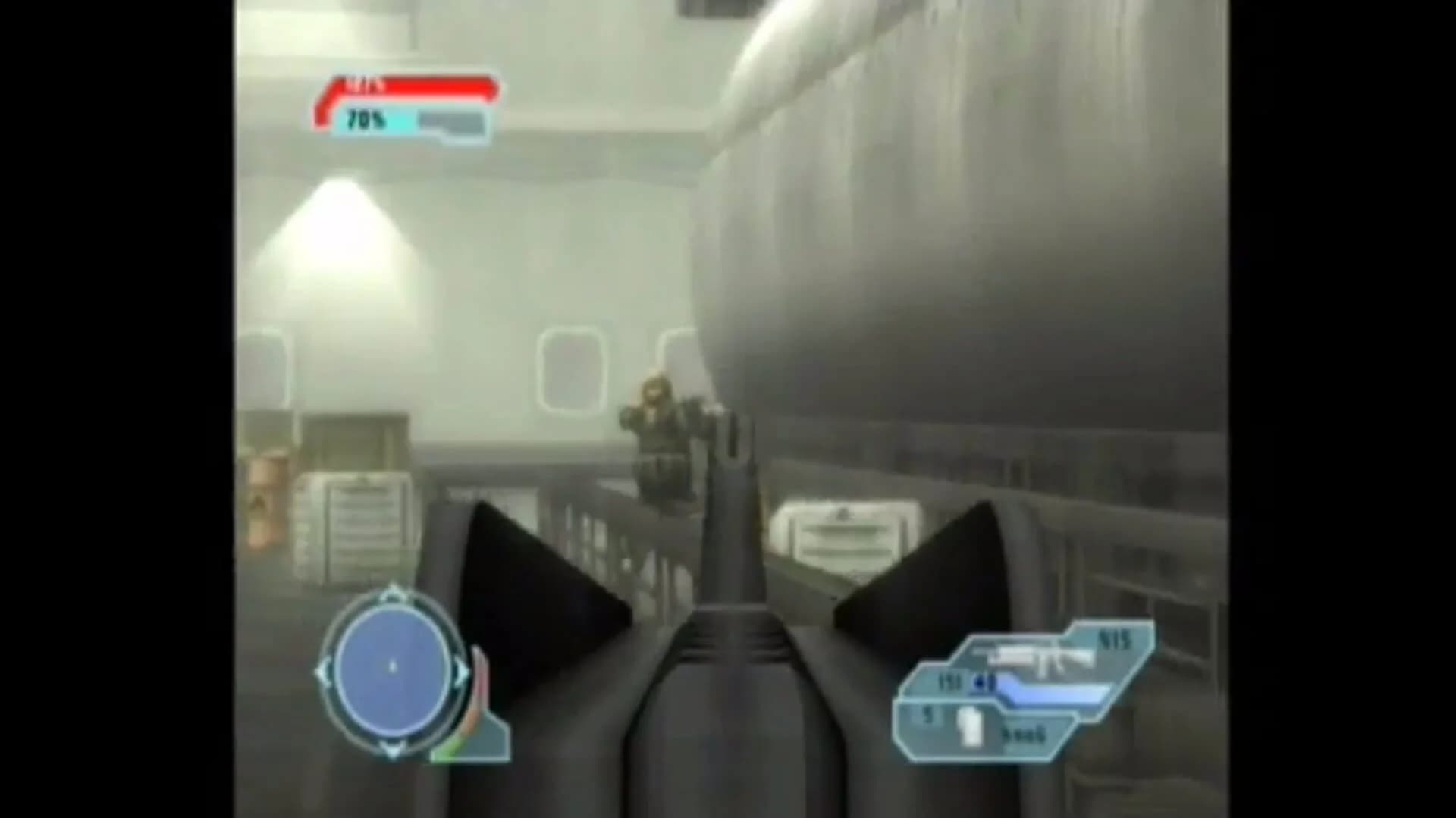 Special Forces Nemesis Strike screenshot 4