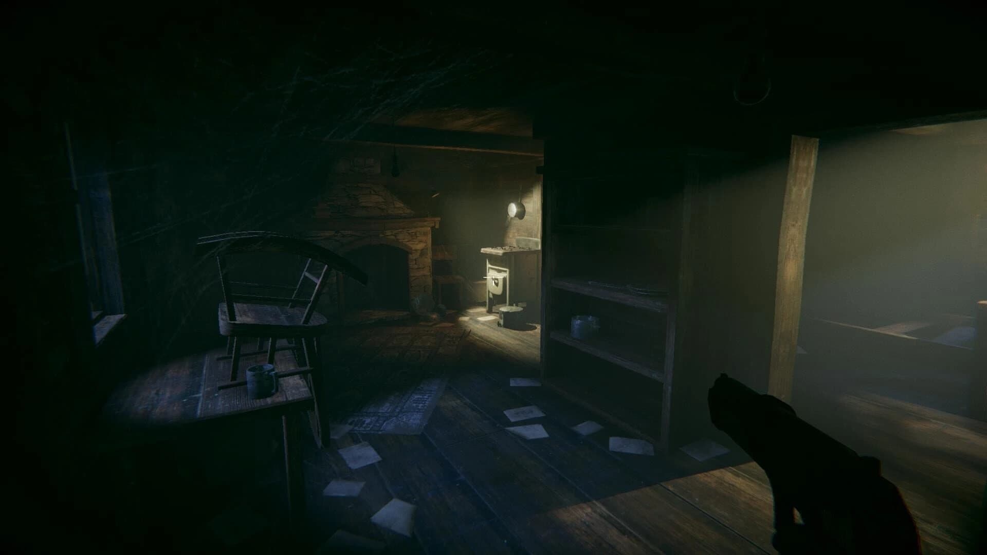Specimen 13 screenshot 2