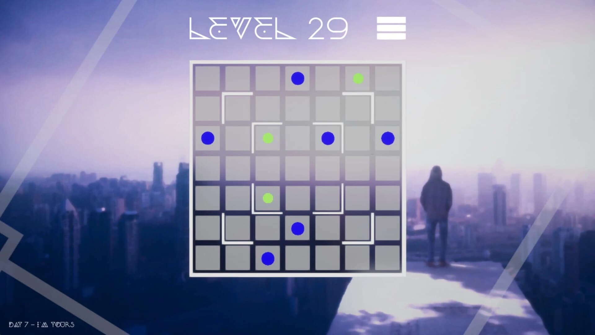 Speckle: Chill Puzzle Game screenshot 5