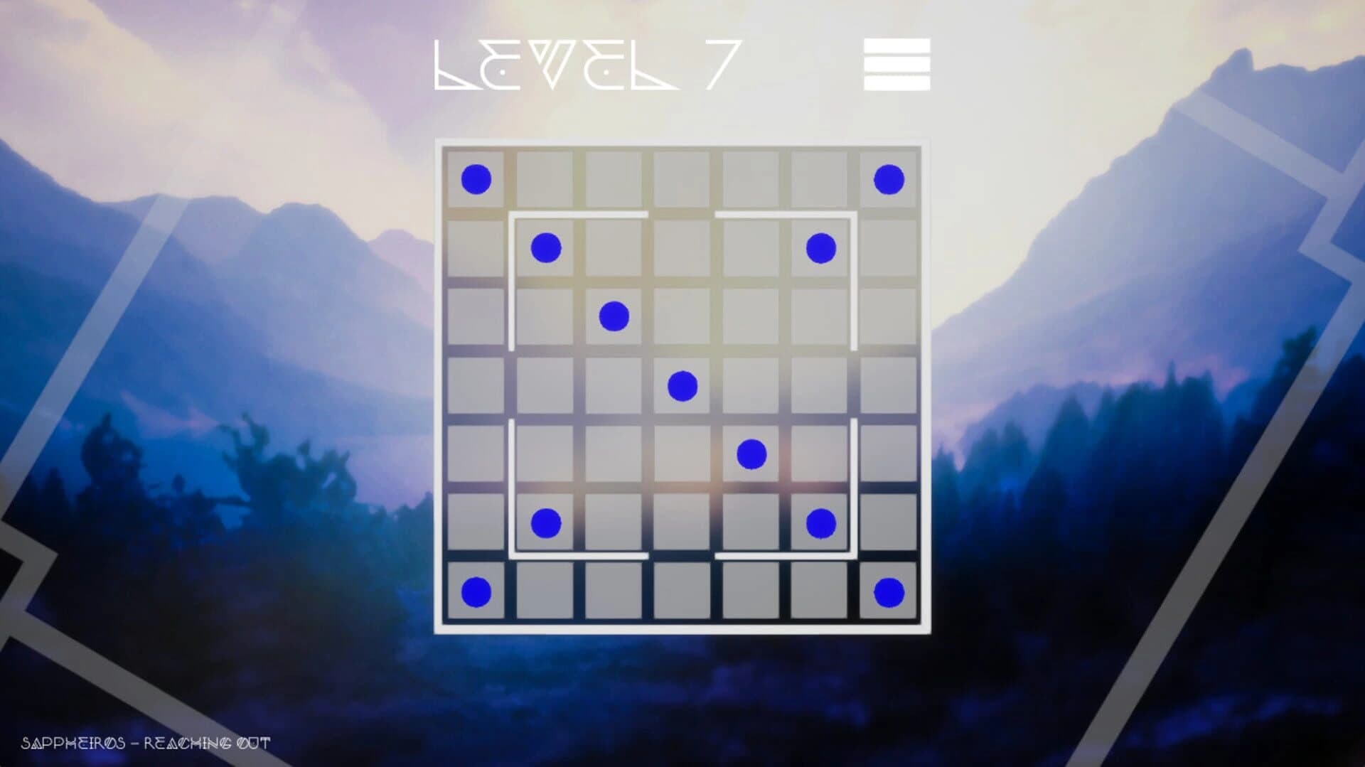 Speckle: Chill Puzzle Game screenshot 3