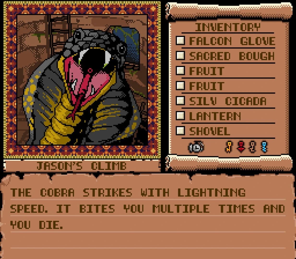 Spectacle screenshot 5
