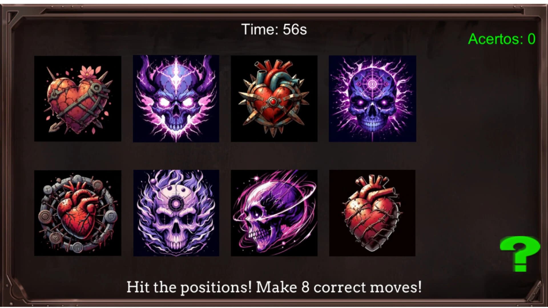 Specter: The Battle of the Mind screenshot 8