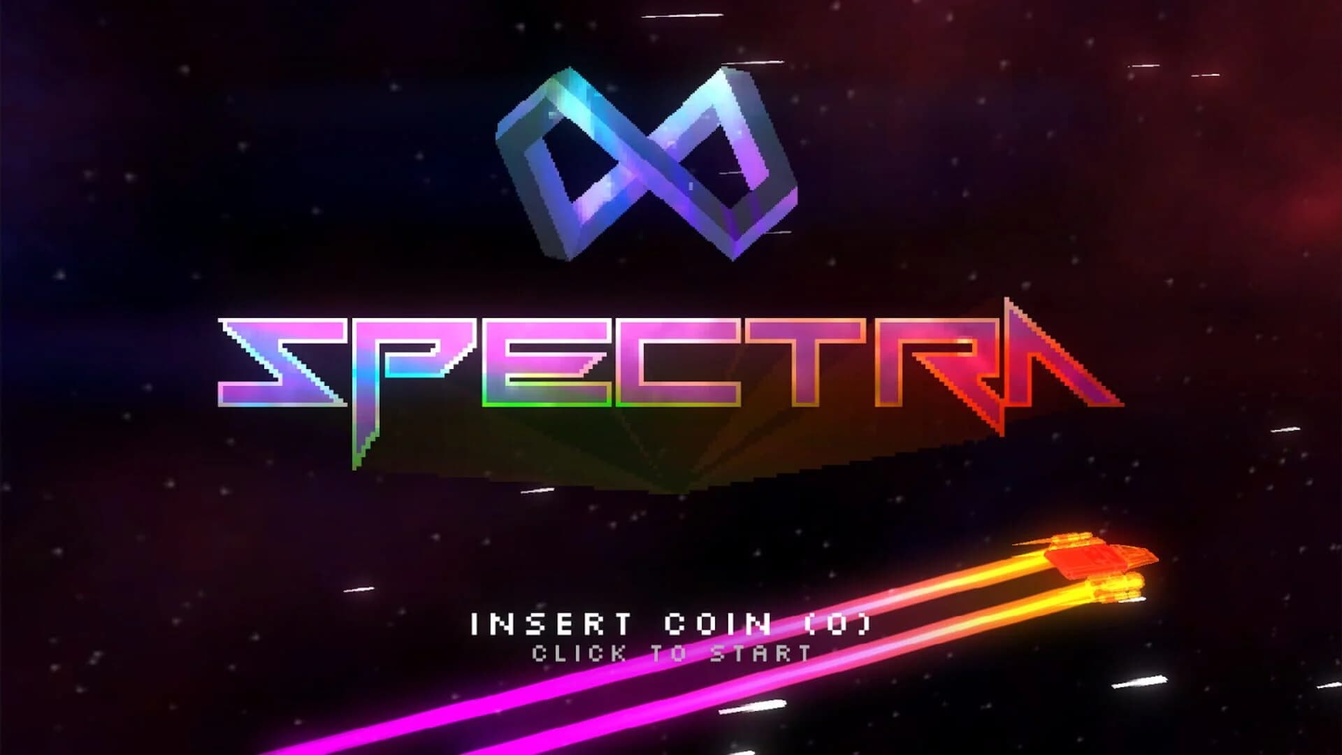 Spectra screenshot 3