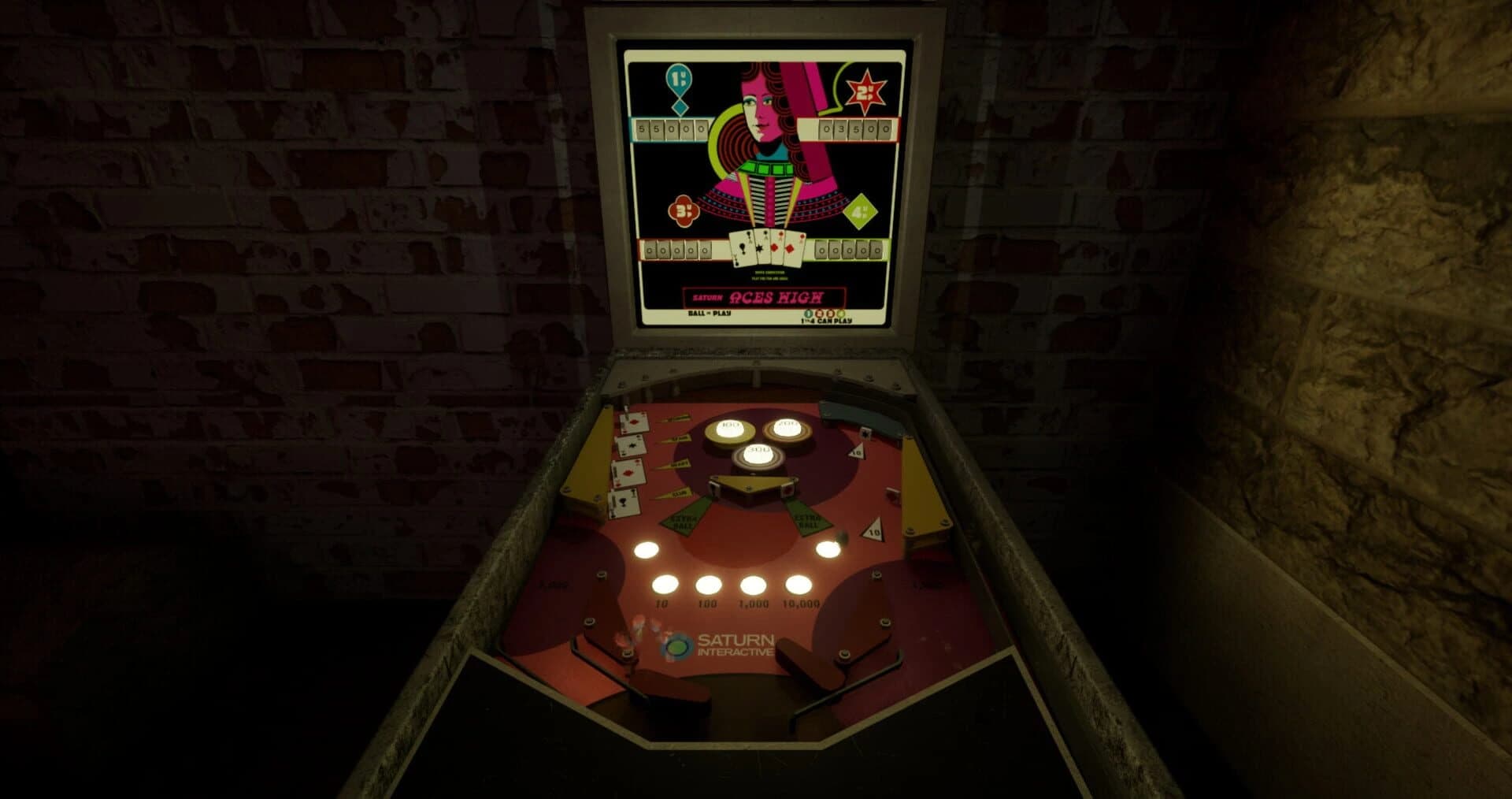 Spectra screenshot 2