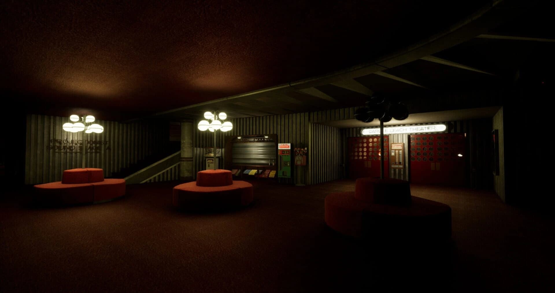 Spectra screenshot 3