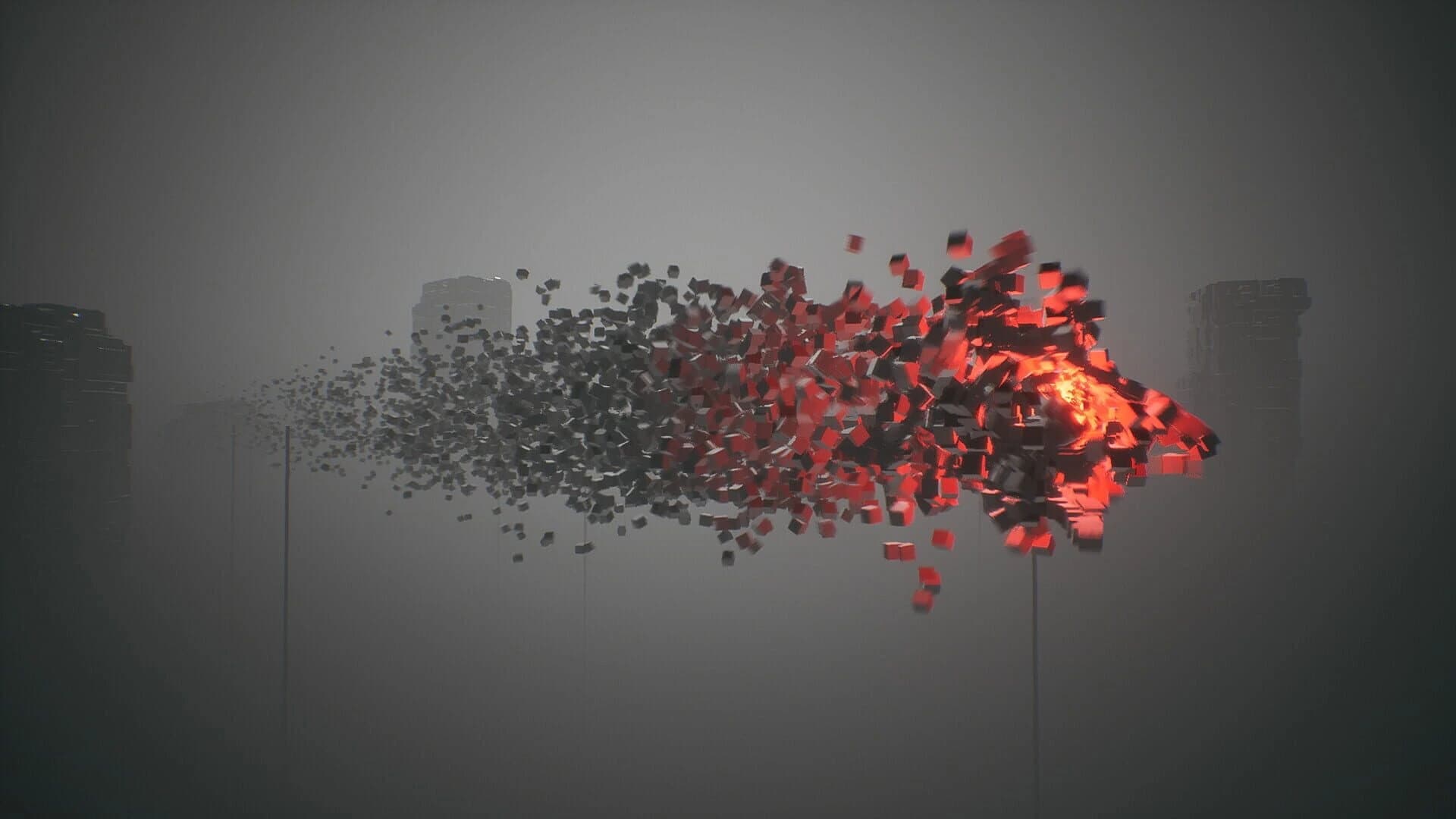 Spectra Echo VR screenshot 5