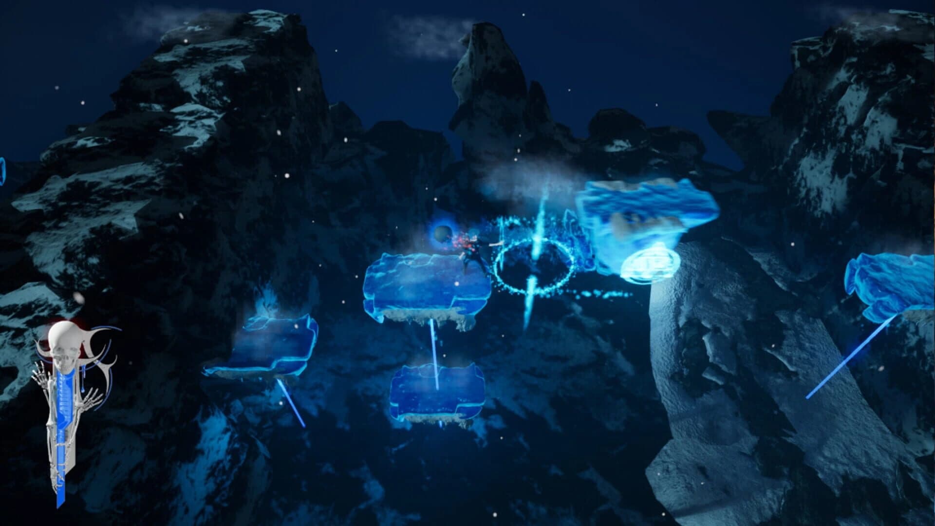 Spectral Climb screenshot 4