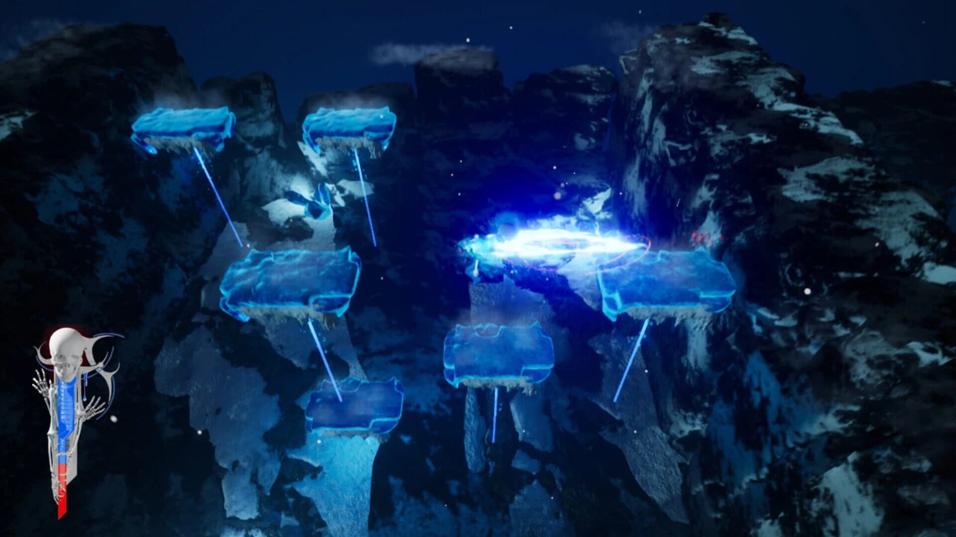 Spectral Climb screenshot 5