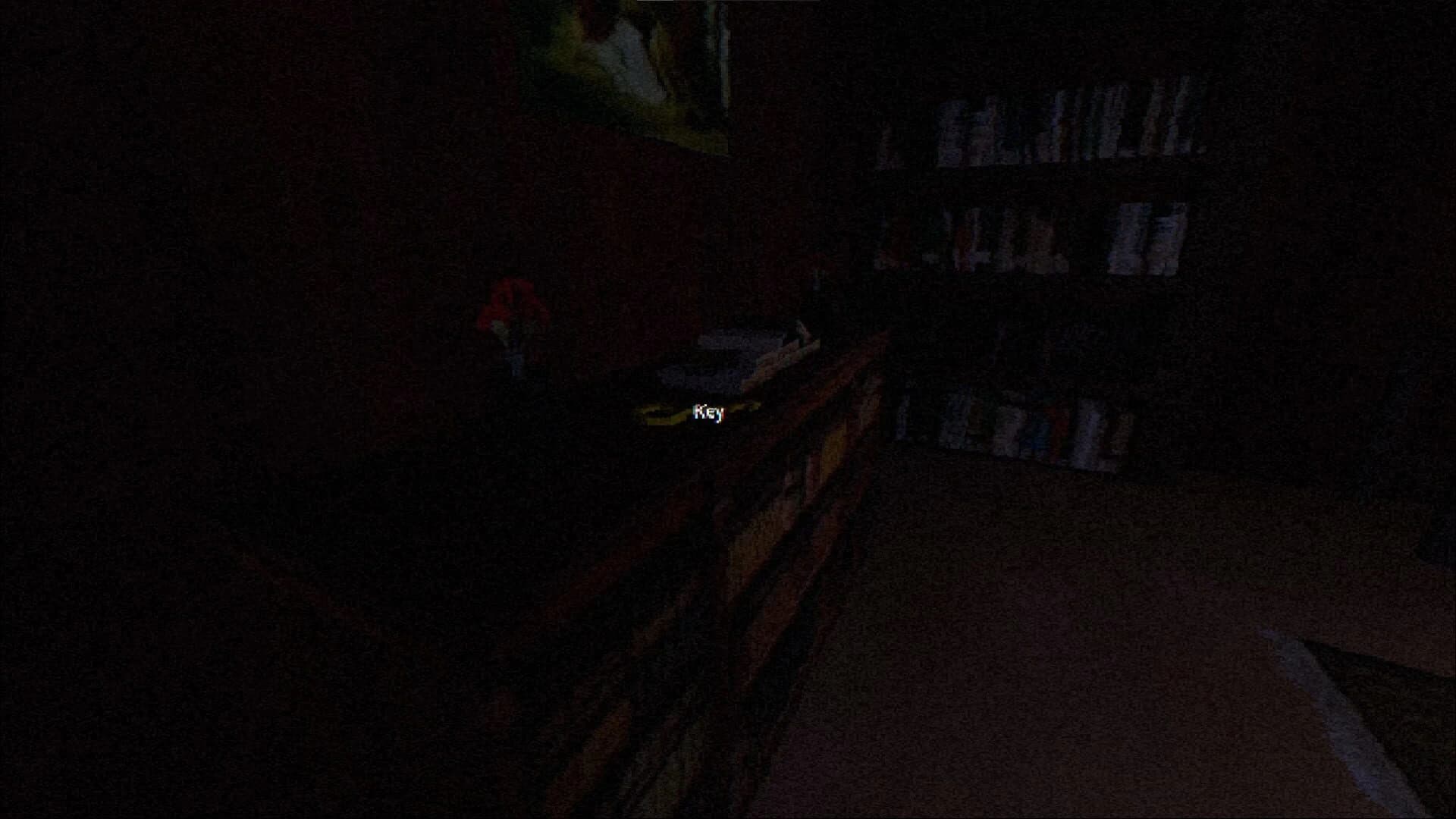 Spectral Prison screenshot 4