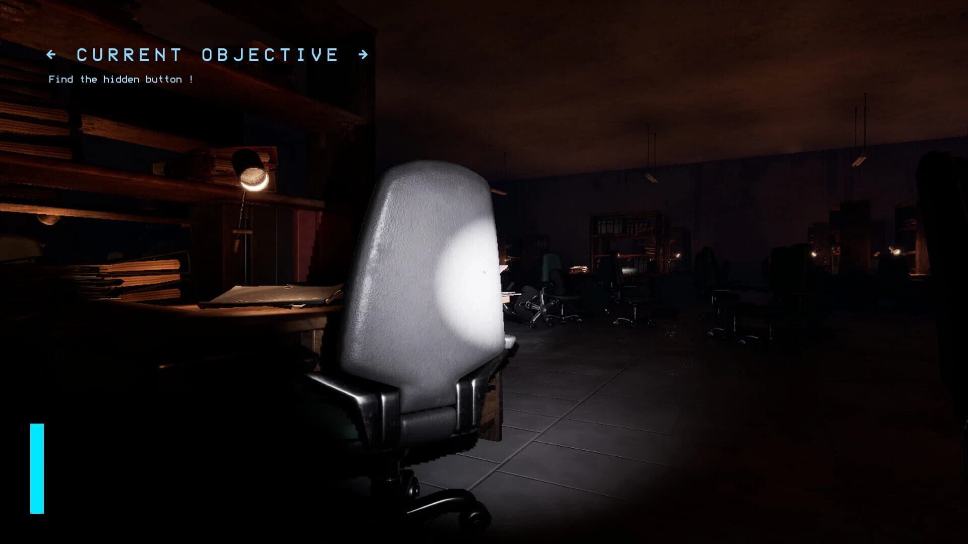 Spectral Protocol screenshot 2