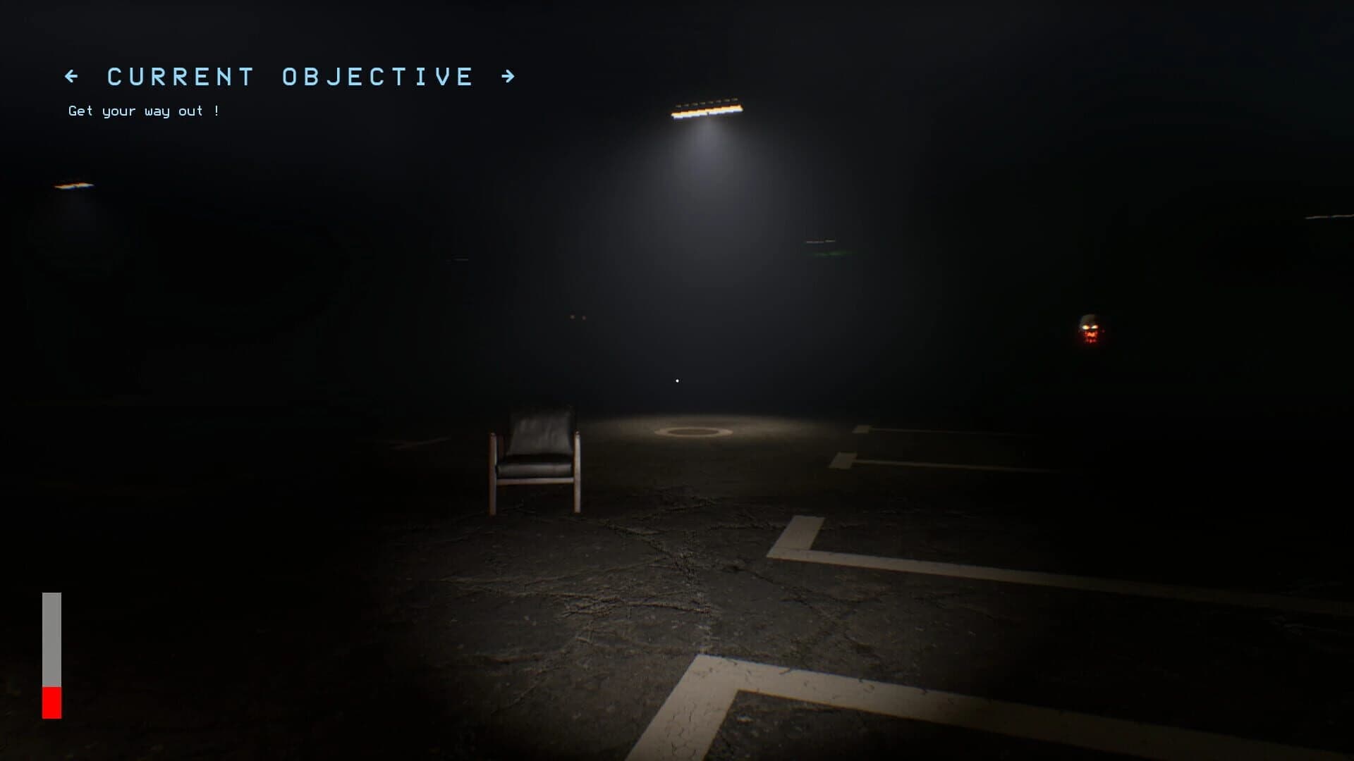 Spectral Protocol screenshot 3