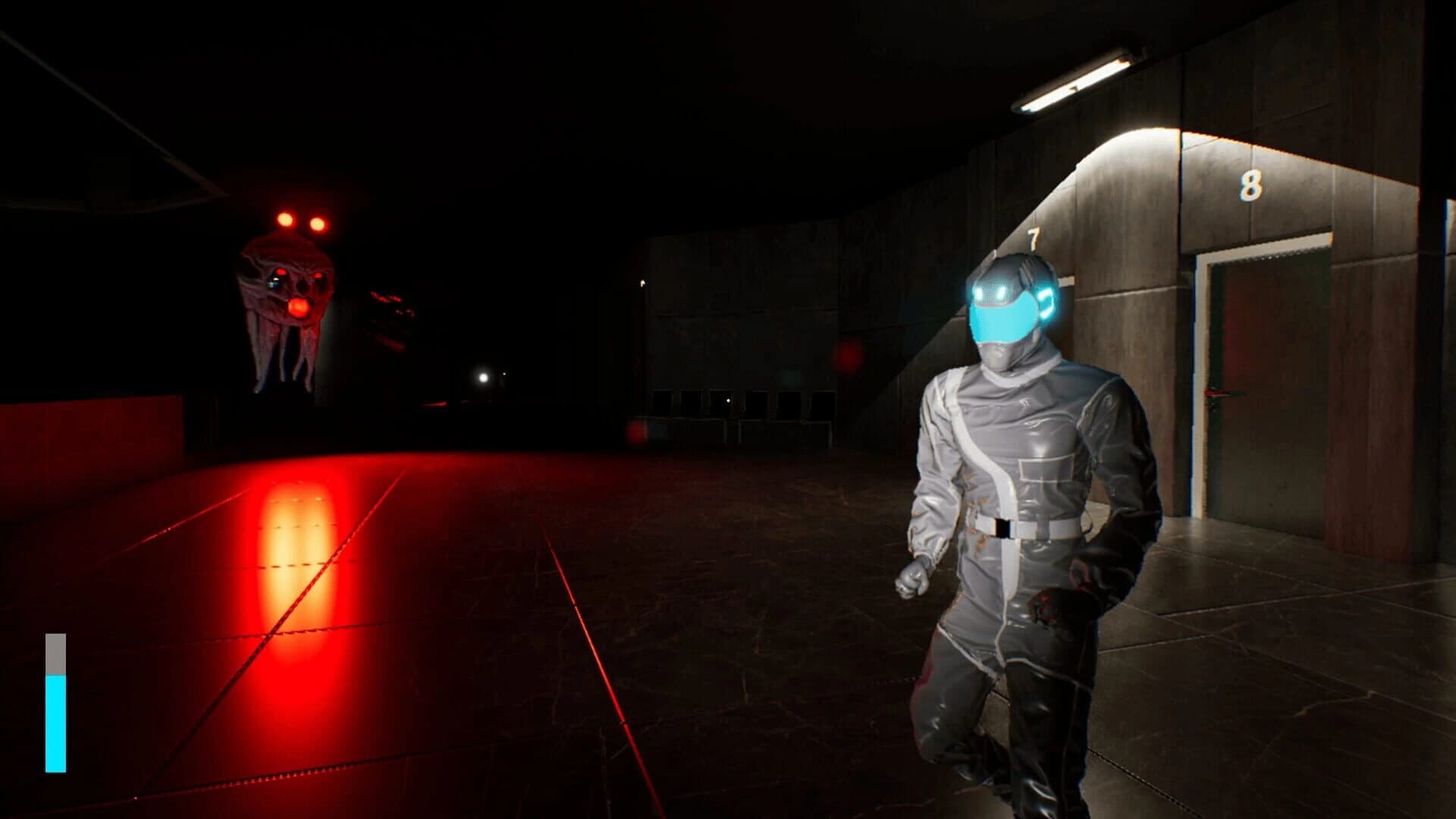 Spectral Protocol screenshot 1