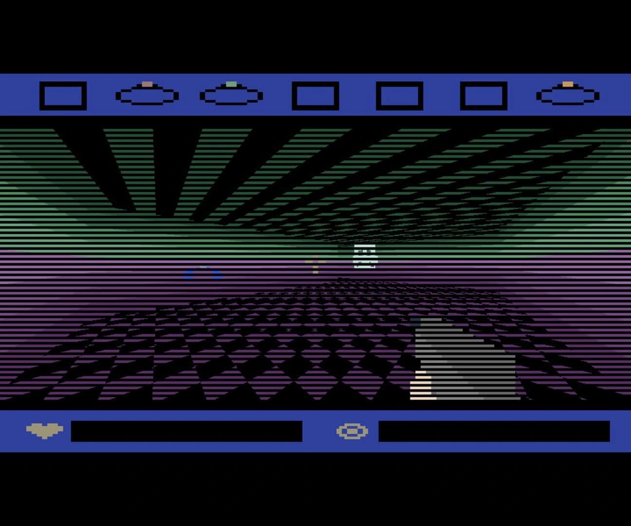 Spectral Trail screenshot 5