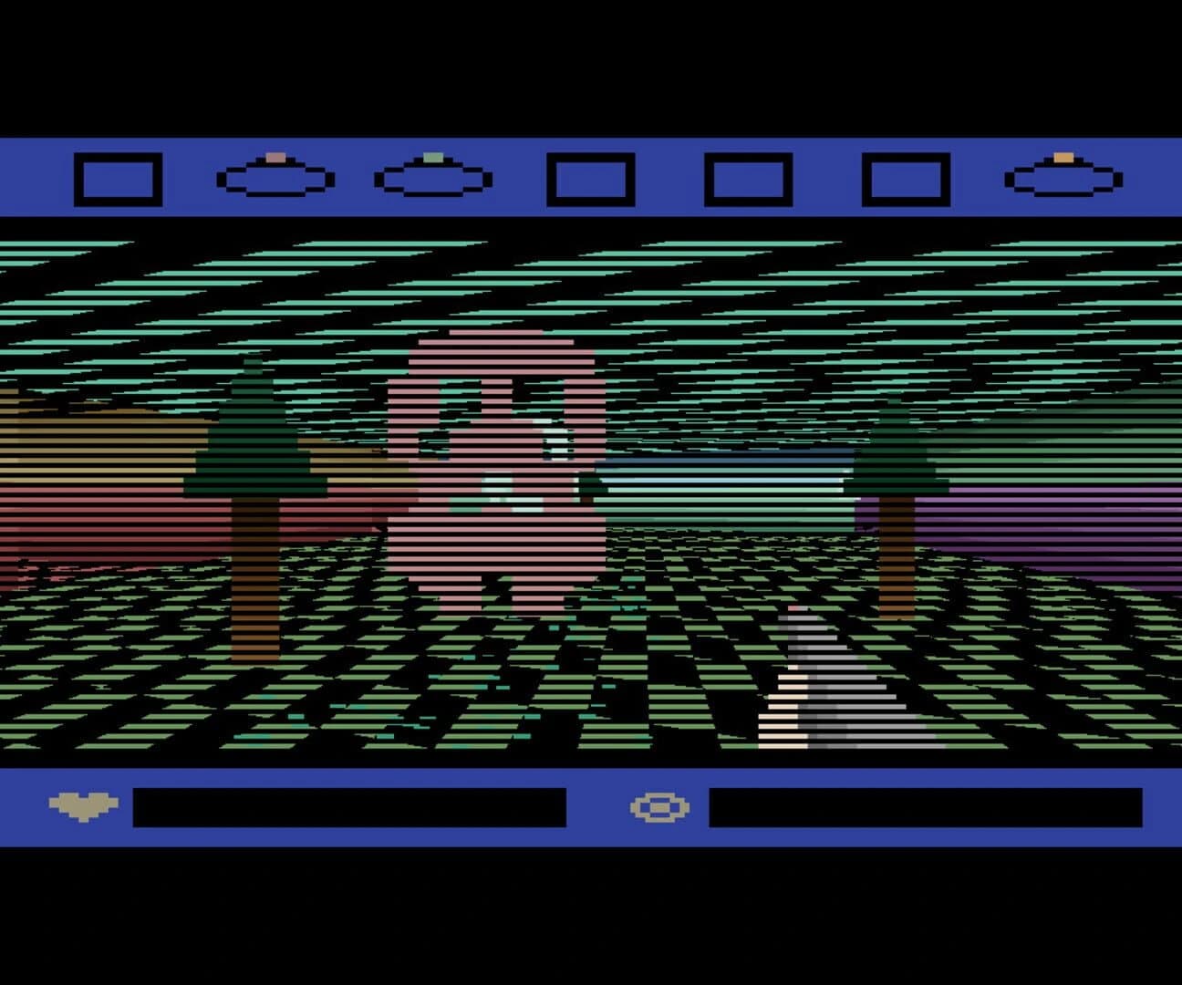 Spectral Trail screenshot 3