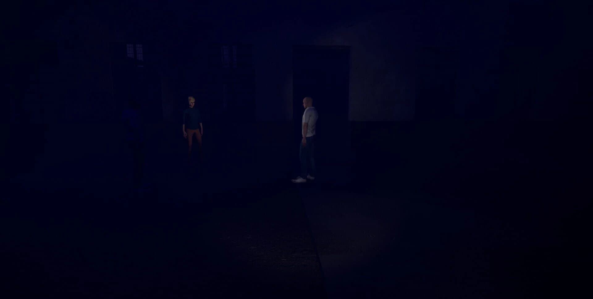 Spectre Report screenshot 2