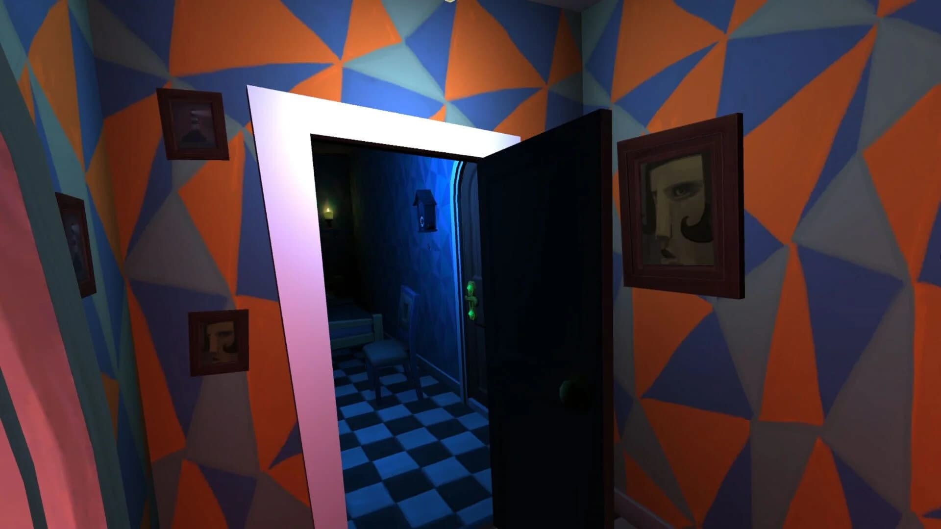 Spectro screenshot 4