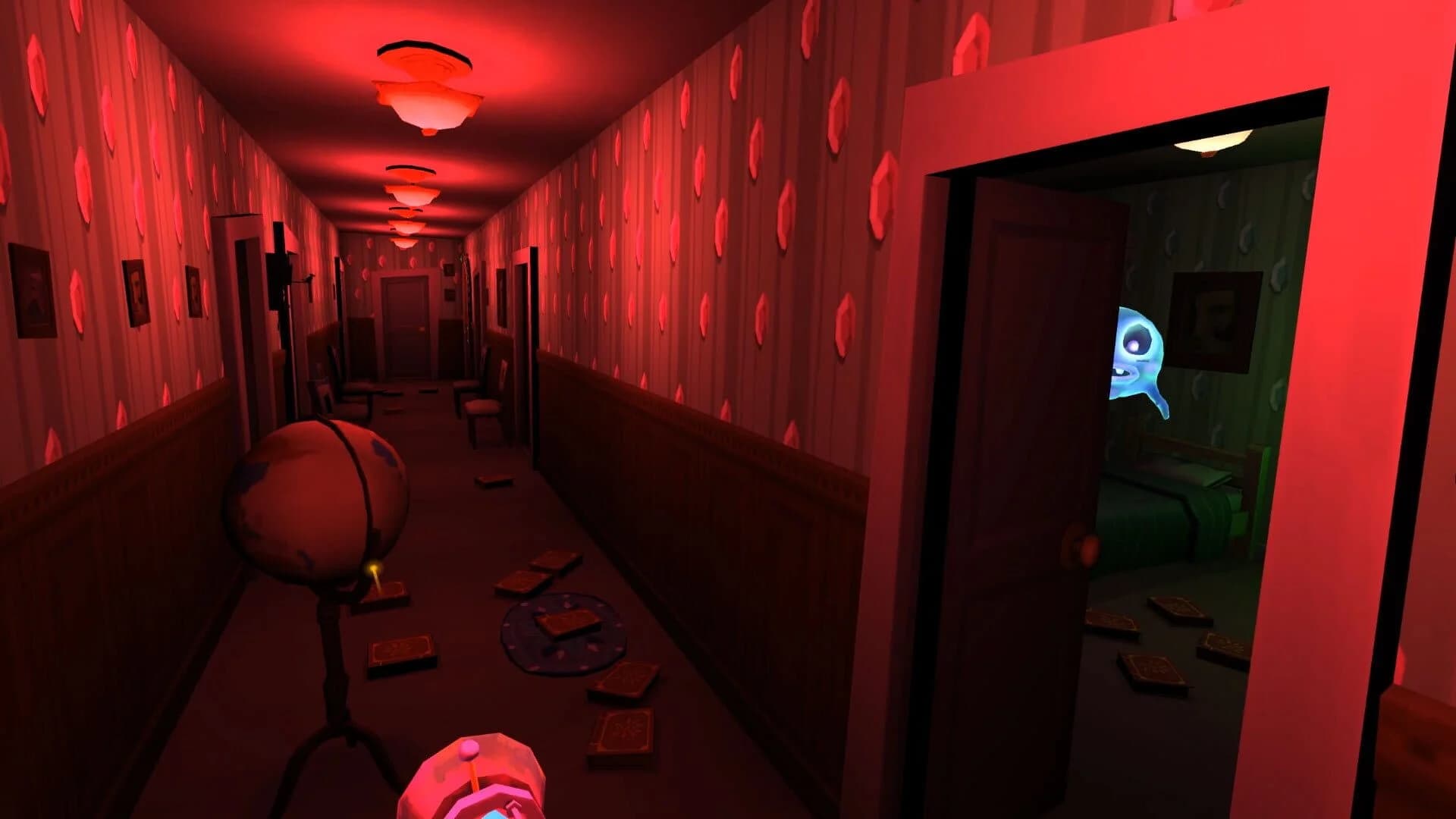 Spectro screenshot 5