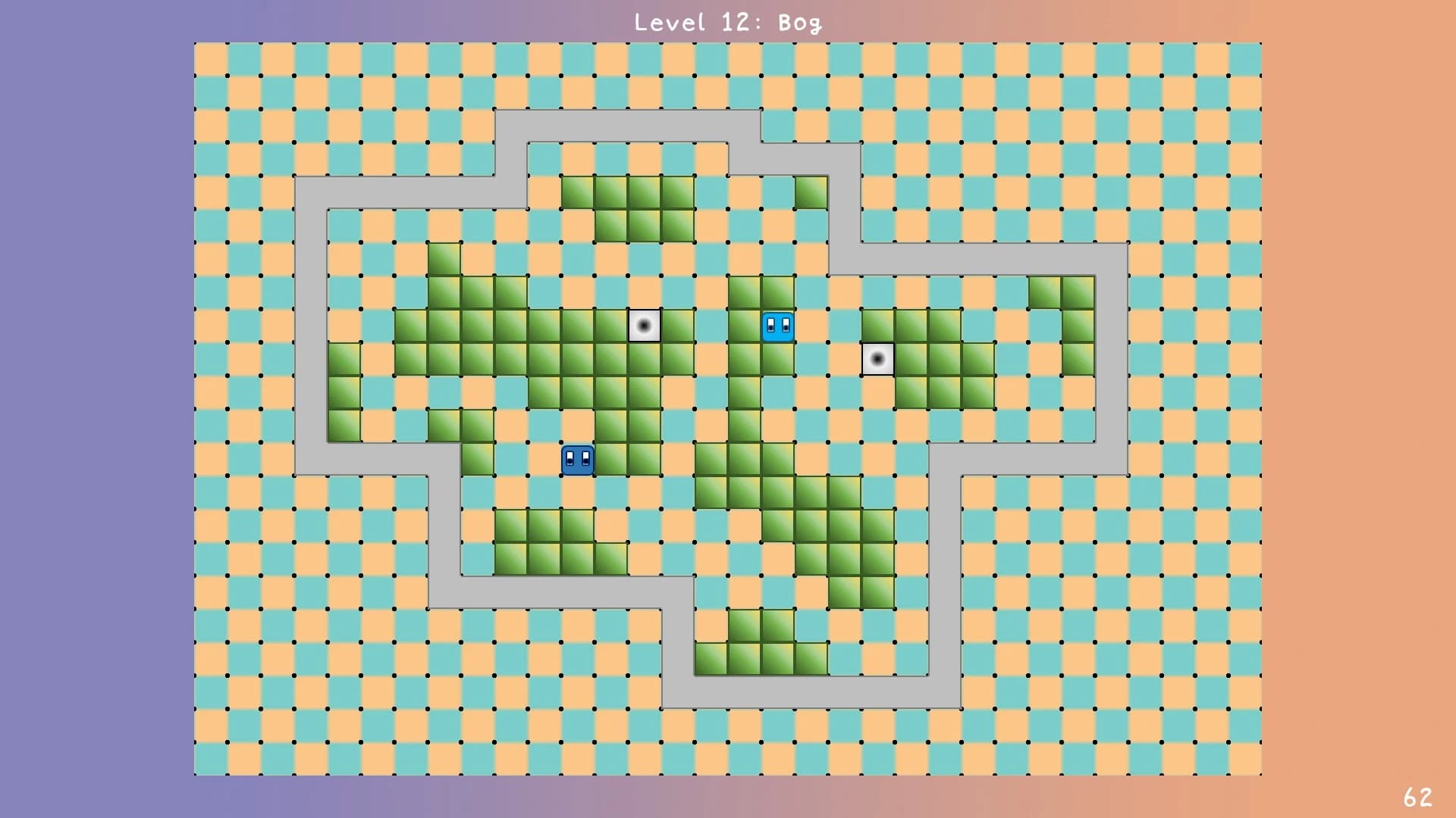 Spectrubes Infinity screenshot 2