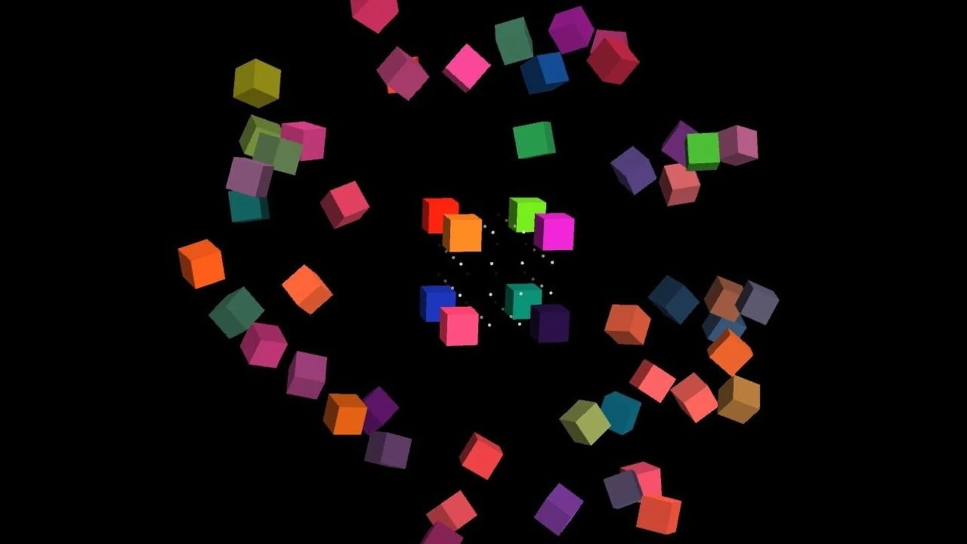 Spectrum screenshot 2