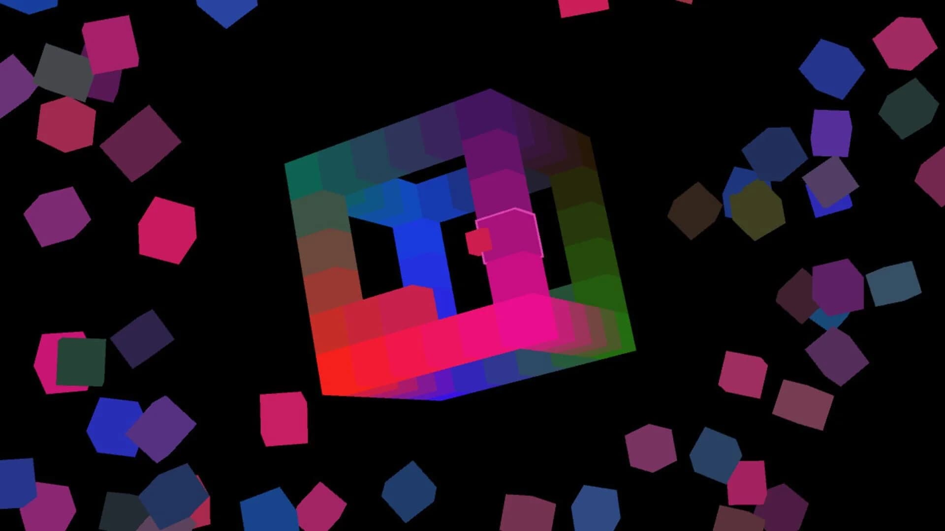 Spectrum screenshot 4