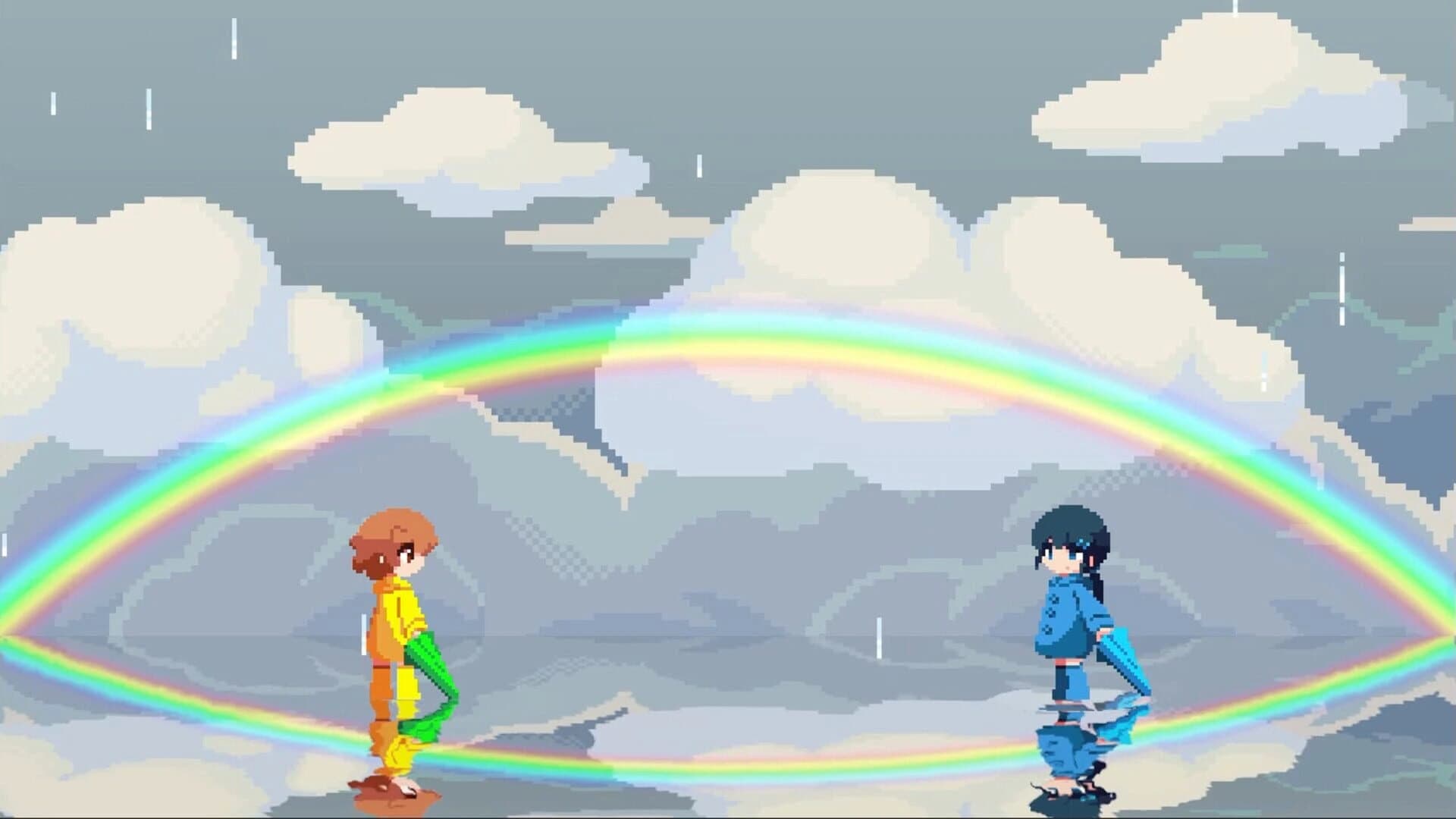 Spectrum of the Puddle screenshot 3