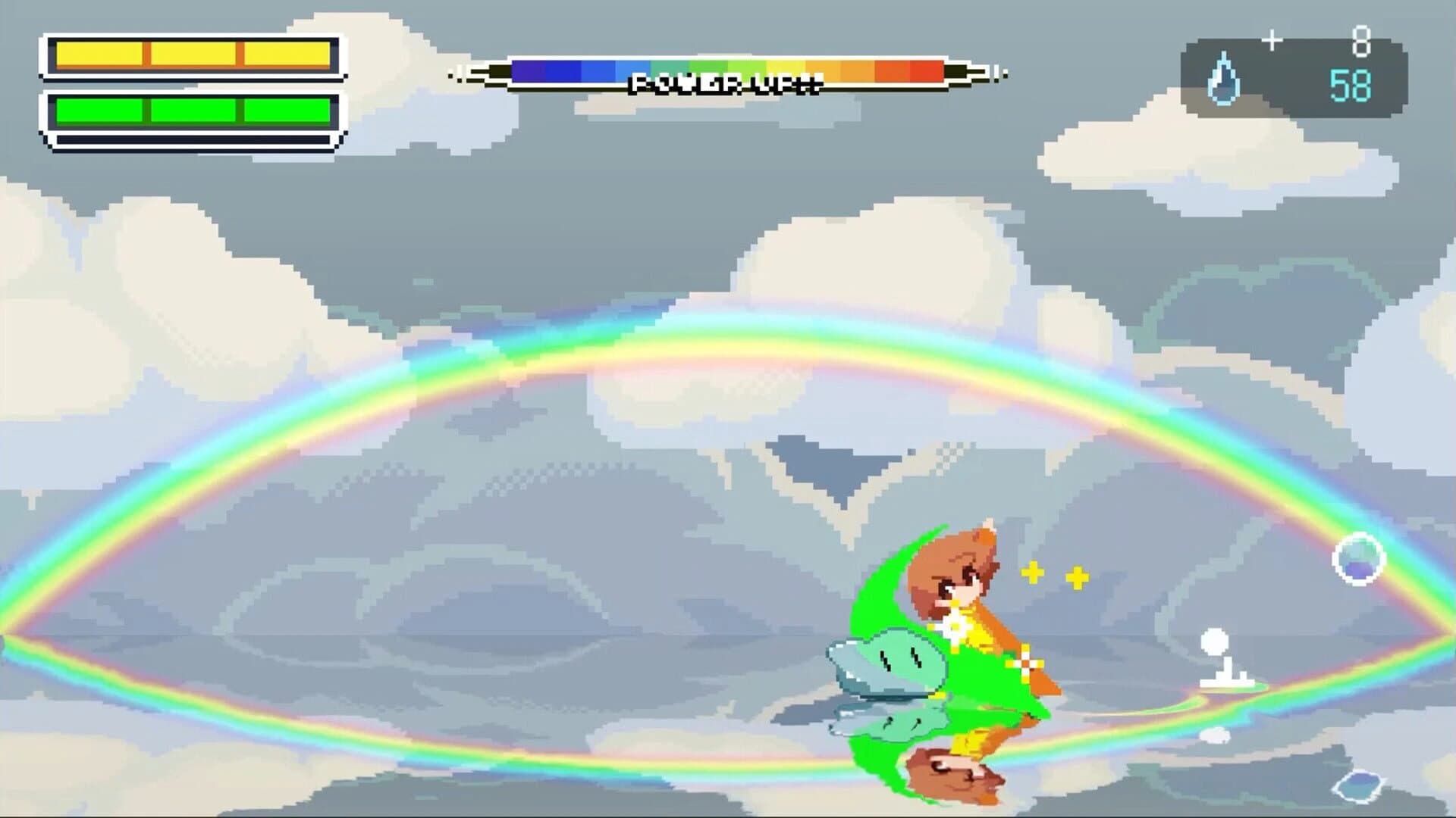 Spectrum of the Puddle screenshot 4