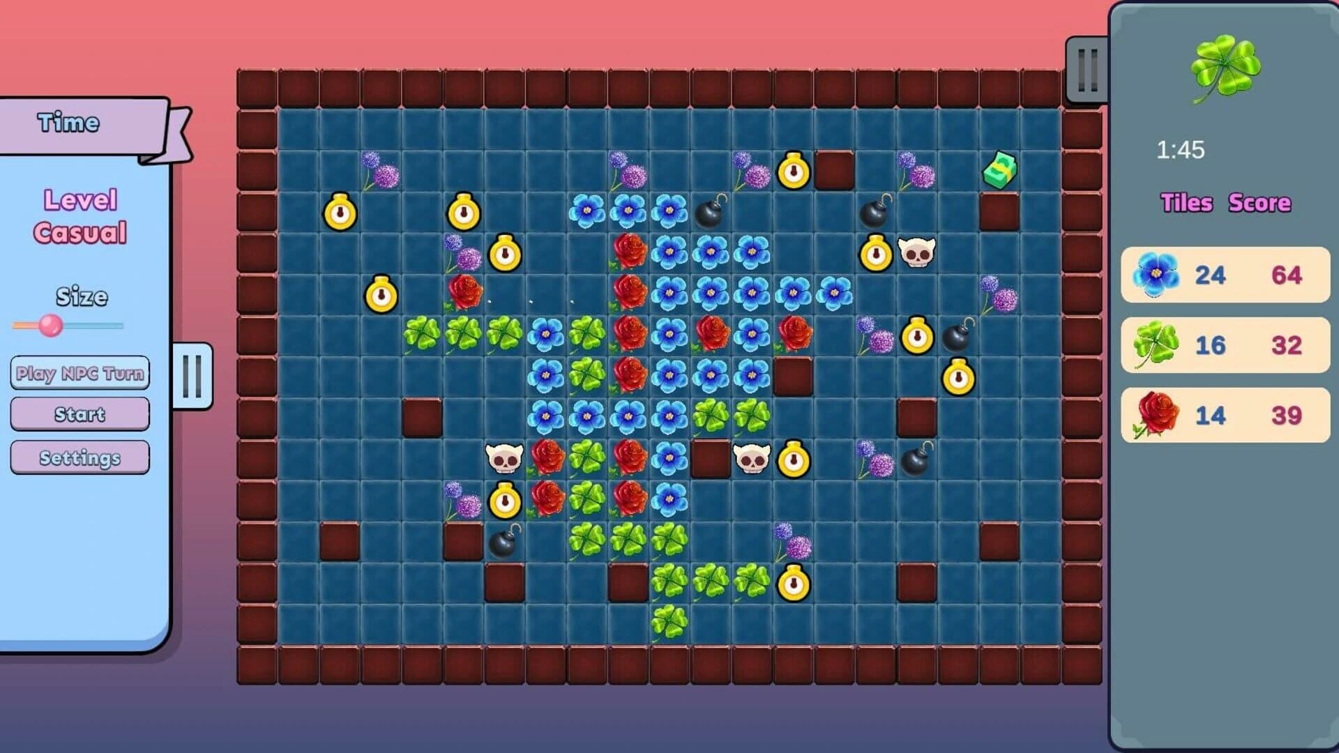 Spectrum Siege screenshot 4