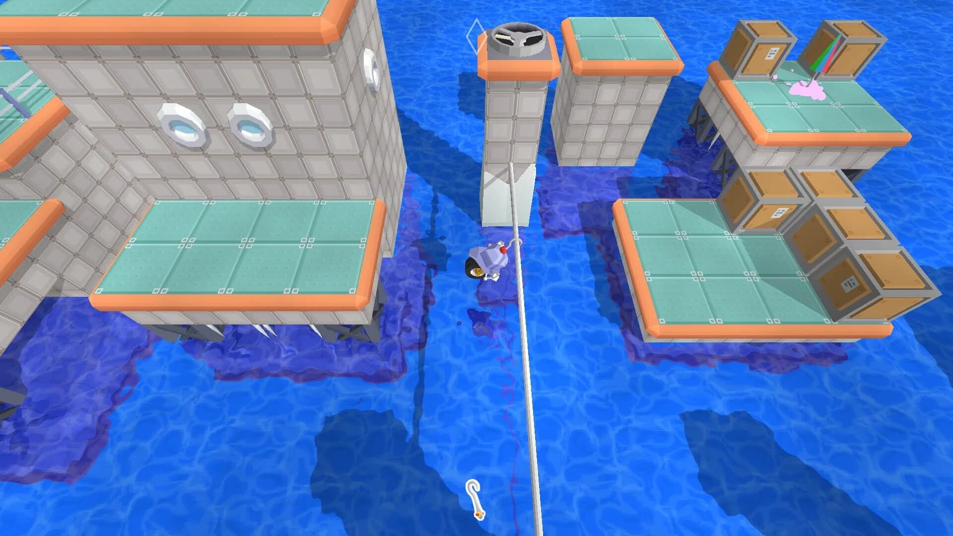 Speebot screenshot 5