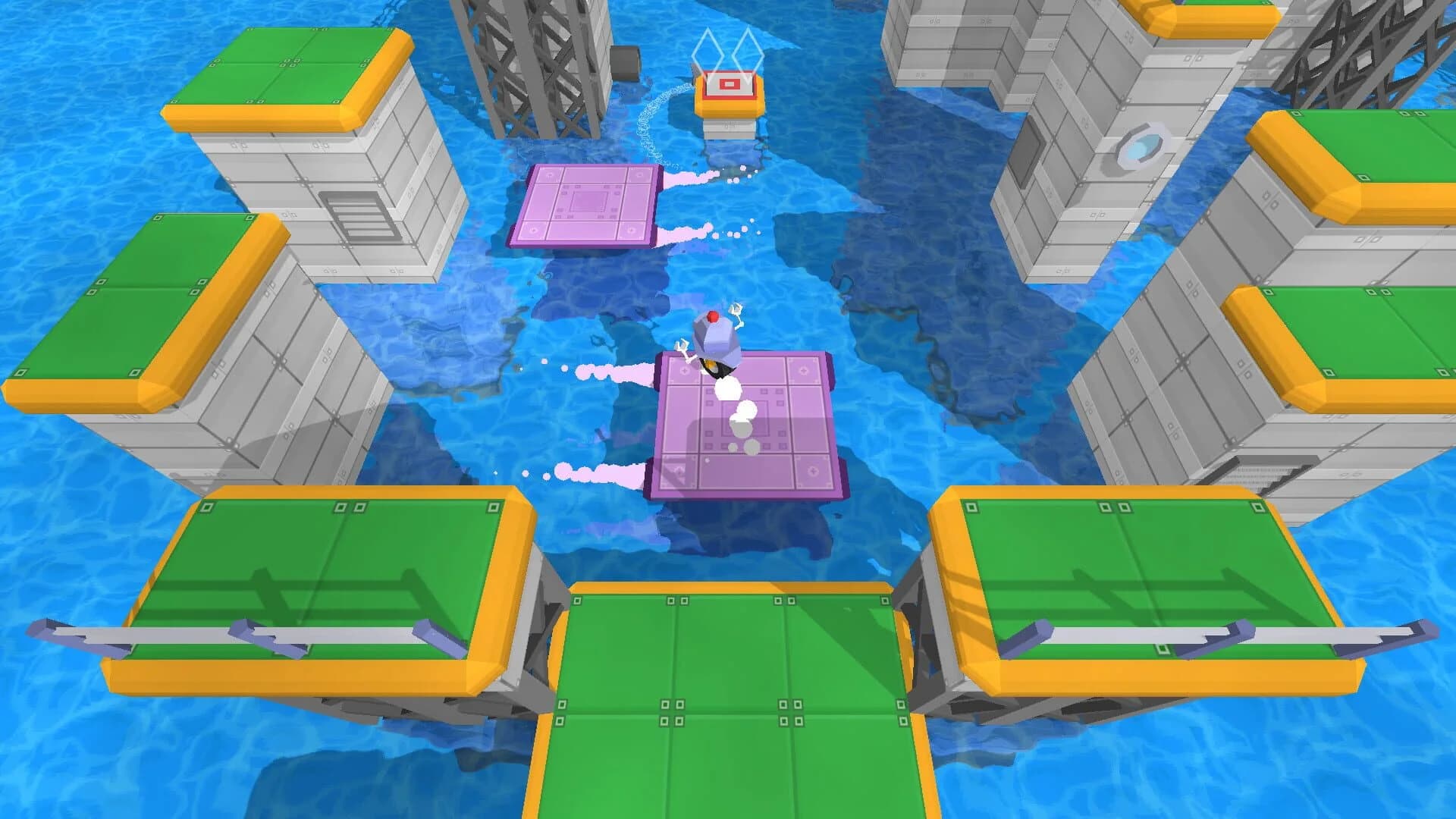 Speebot screenshot 3