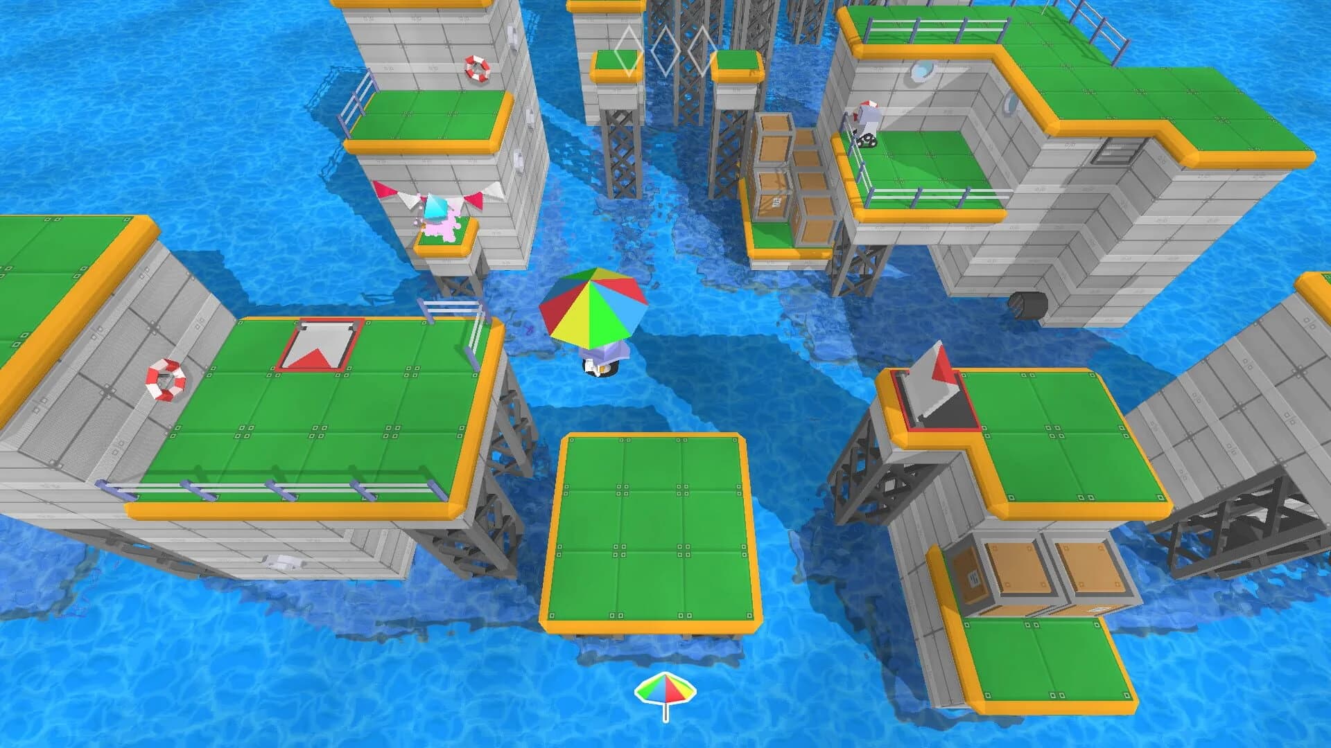 Speebot screenshot 4