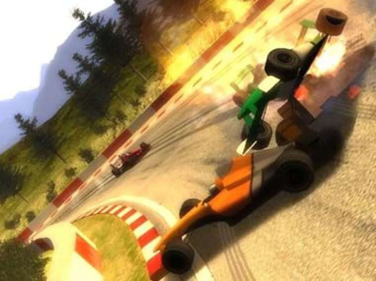 Speed screenshot 3