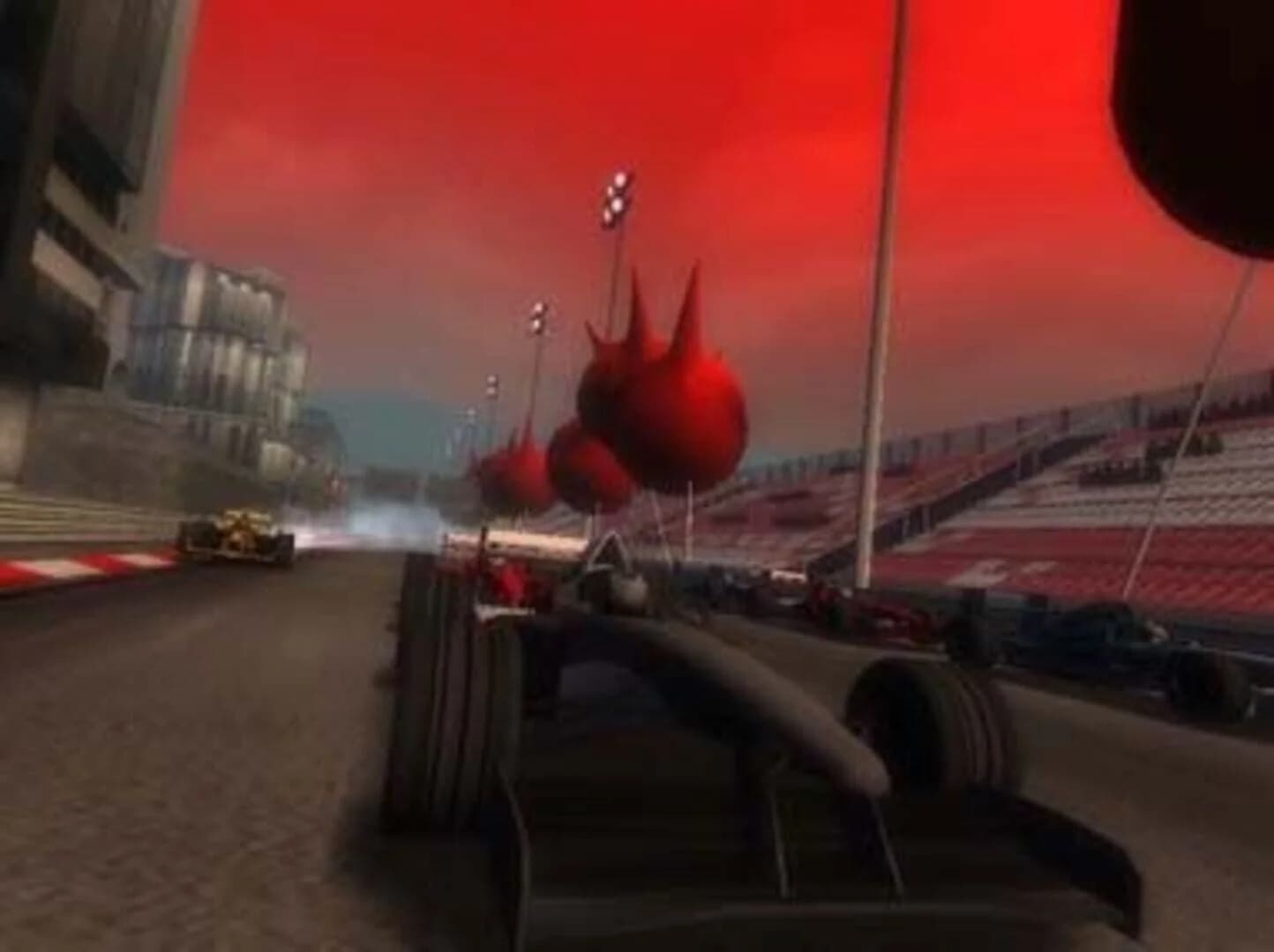 Speed screenshot 5
