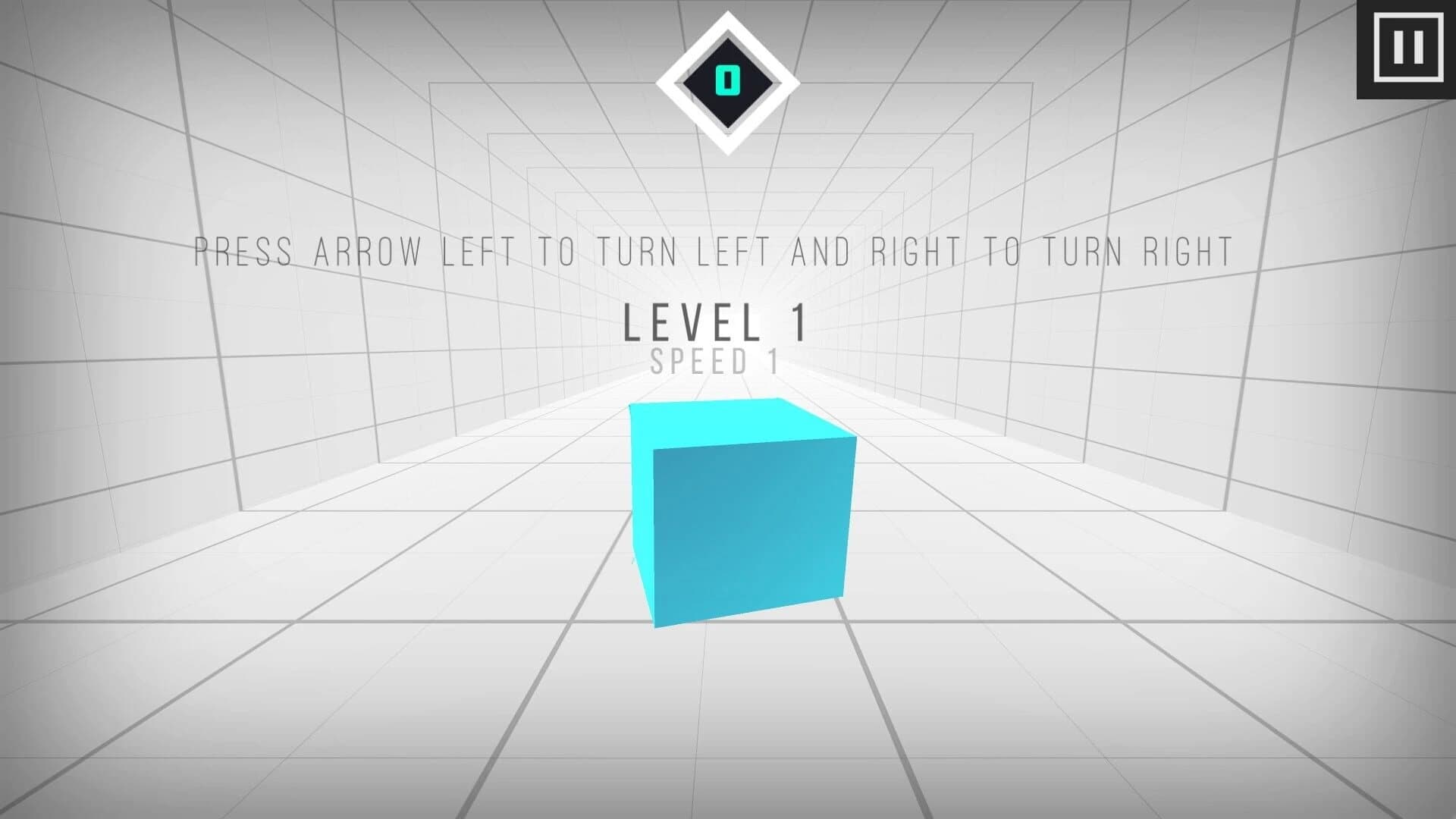 Speed Box screenshot 2