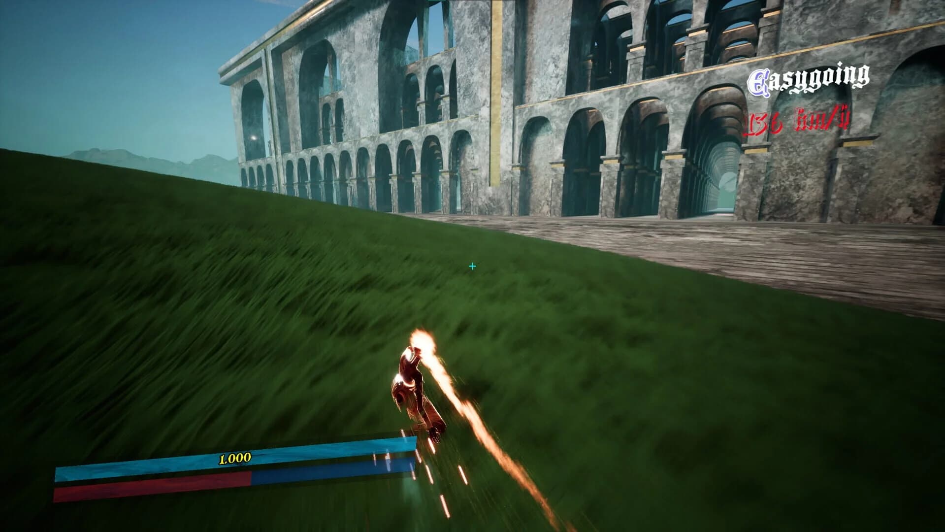 Speed Climb screenshot 1