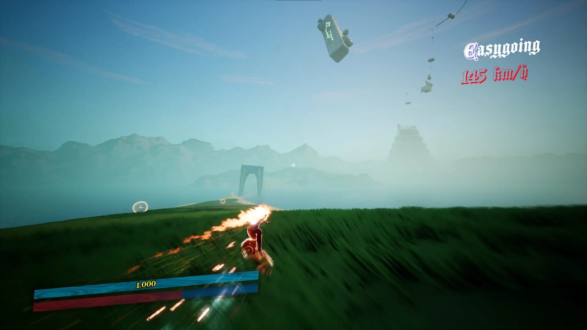 Speed Climb screenshot 4