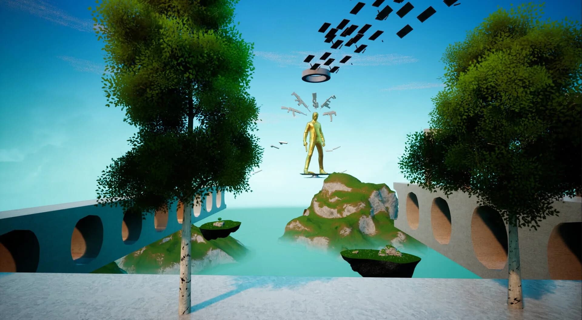 Speed Climb screenshot 5