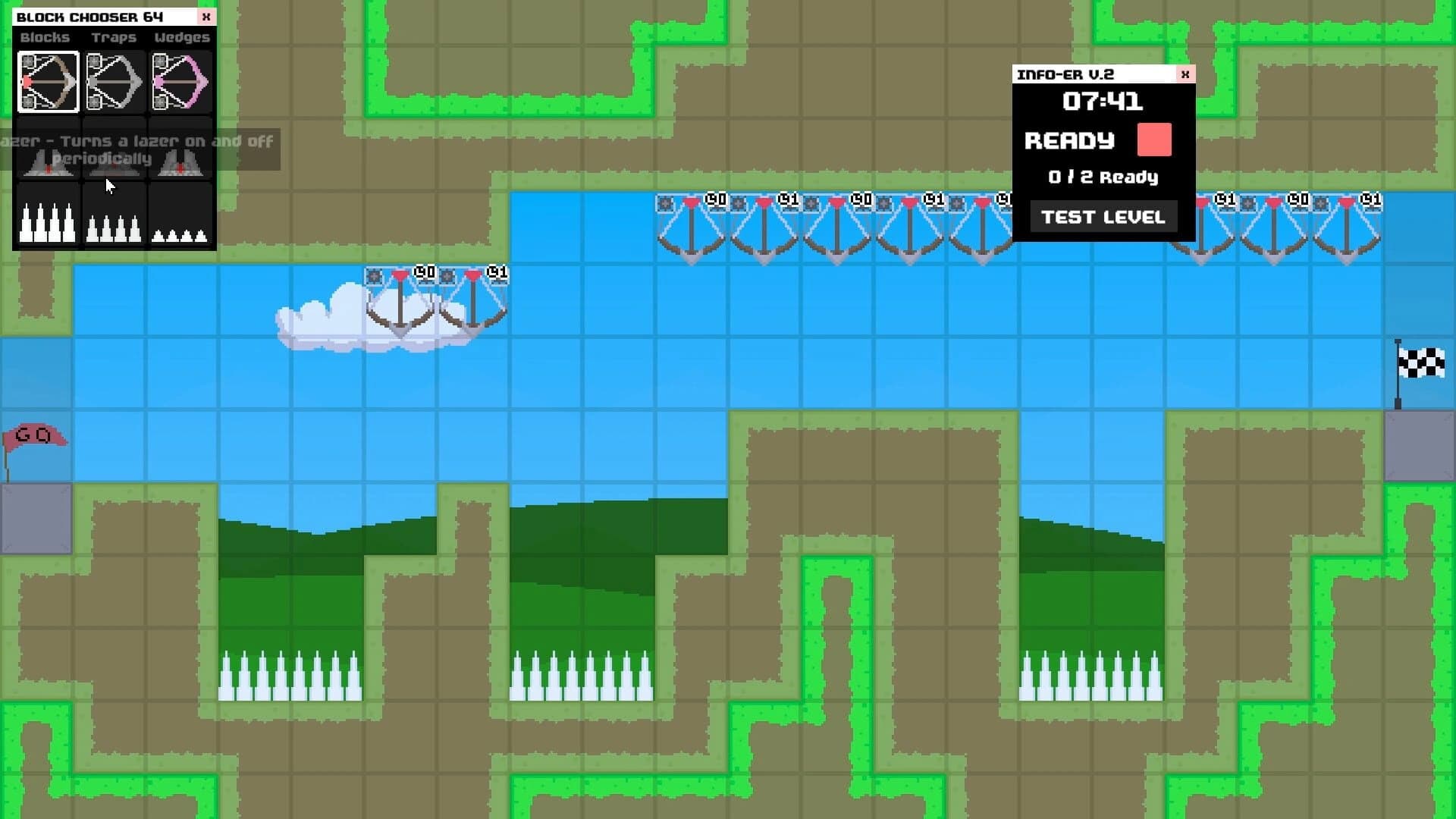 Speed Creators screenshot 4