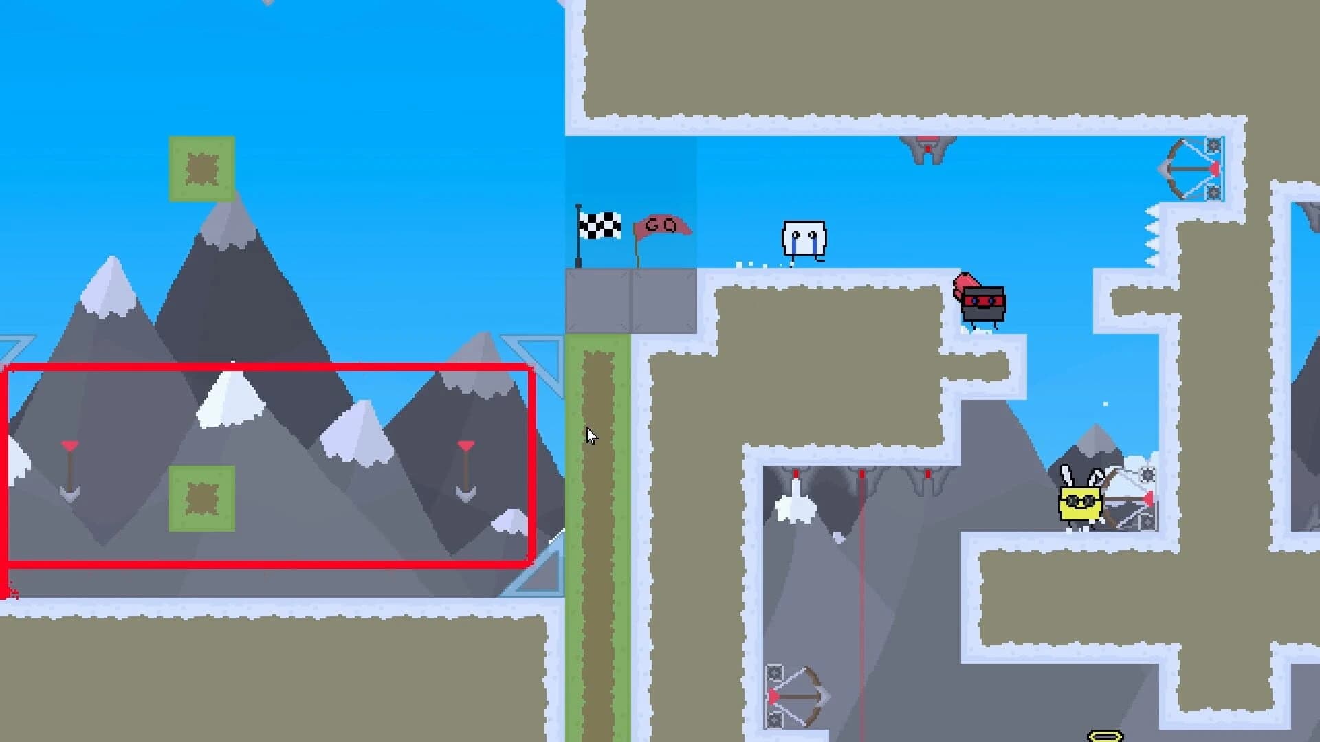 Speed Creators screenshot 2