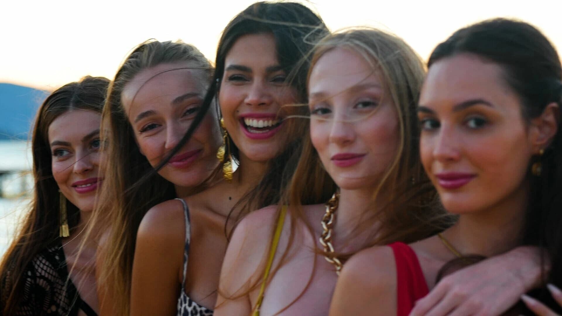 Speed Dates: Summer Edition screenshot 1