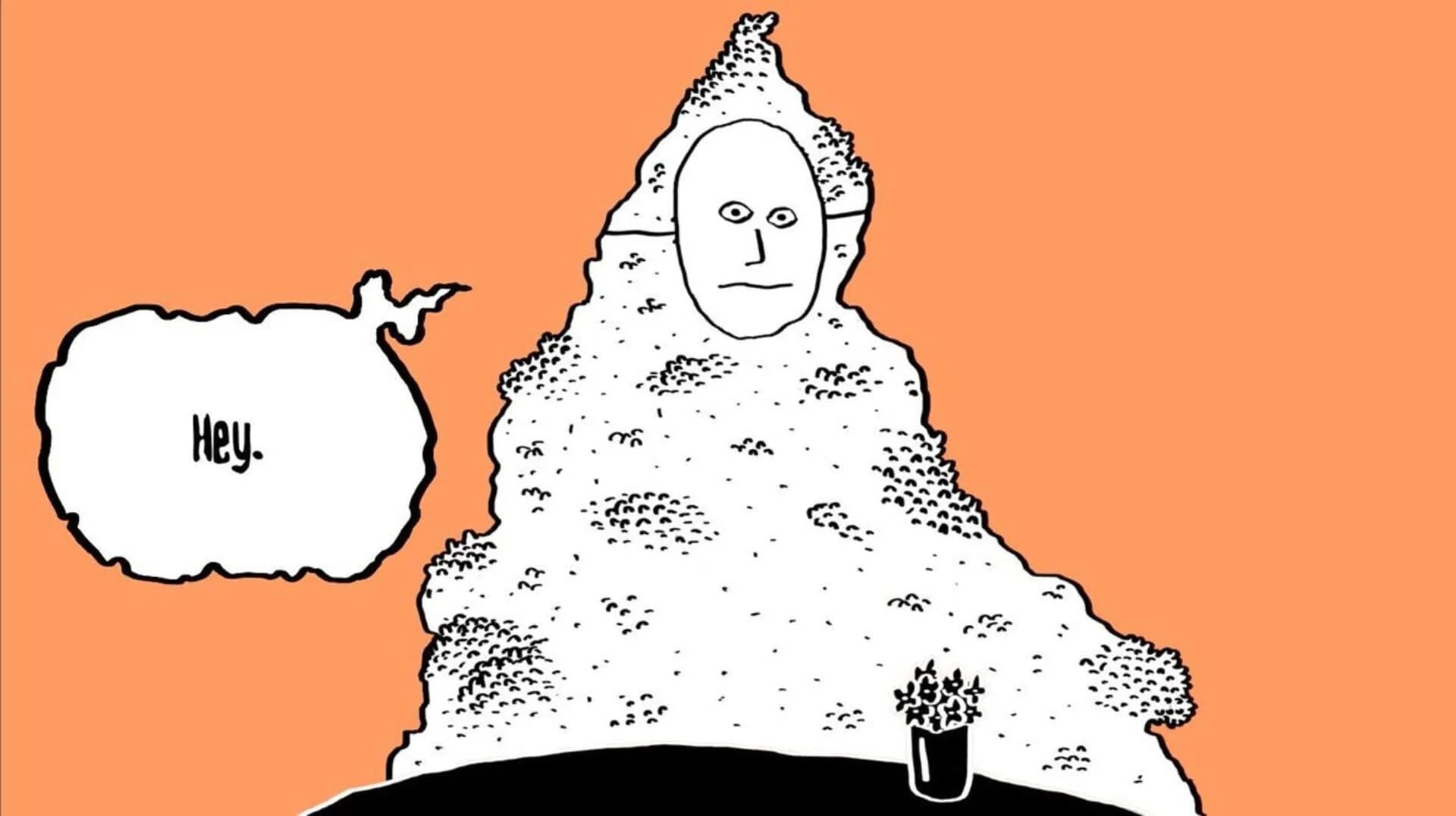 Speed Dating for Ghosts screenshot 5