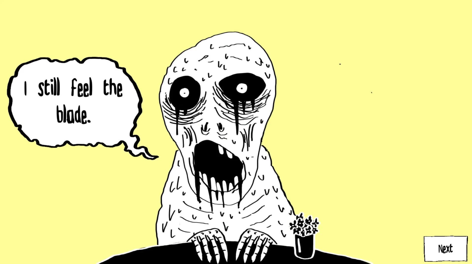 Speed Dating for Ghosts screenshot 4