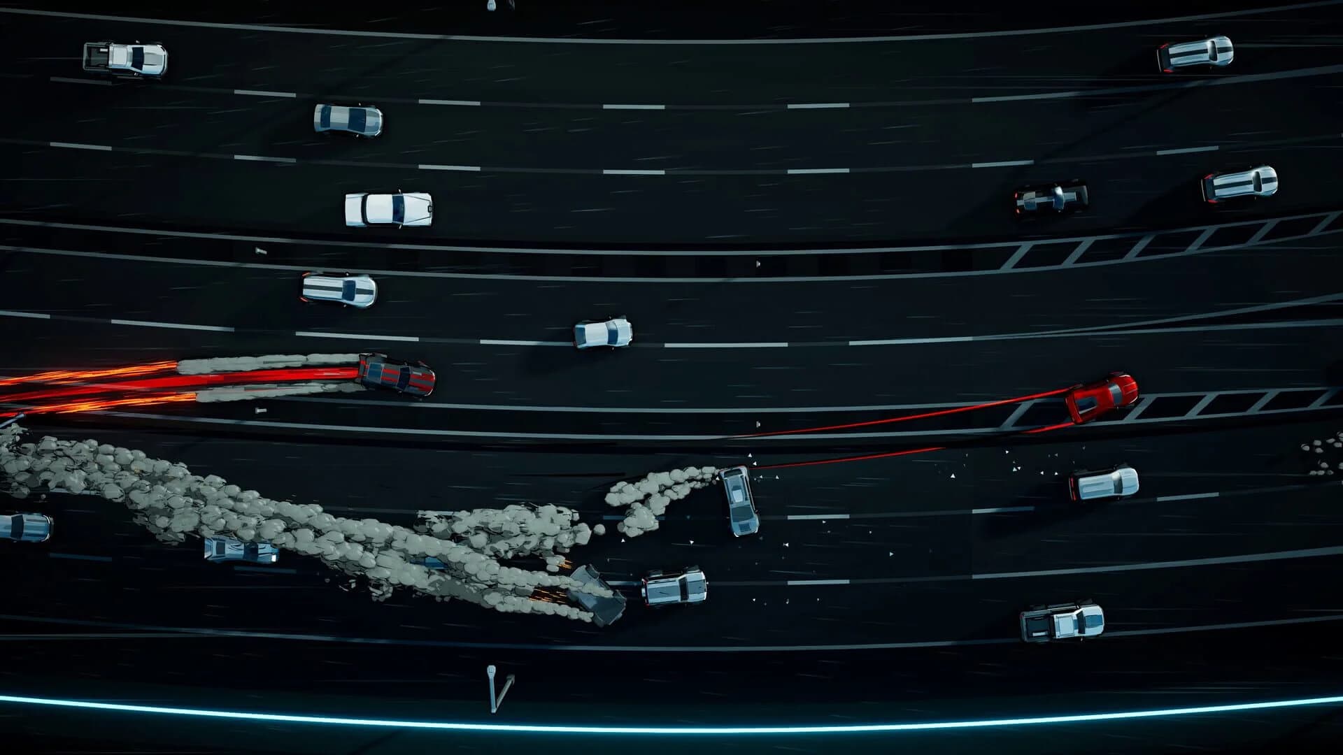 Speed Demons 2 screenshot 4