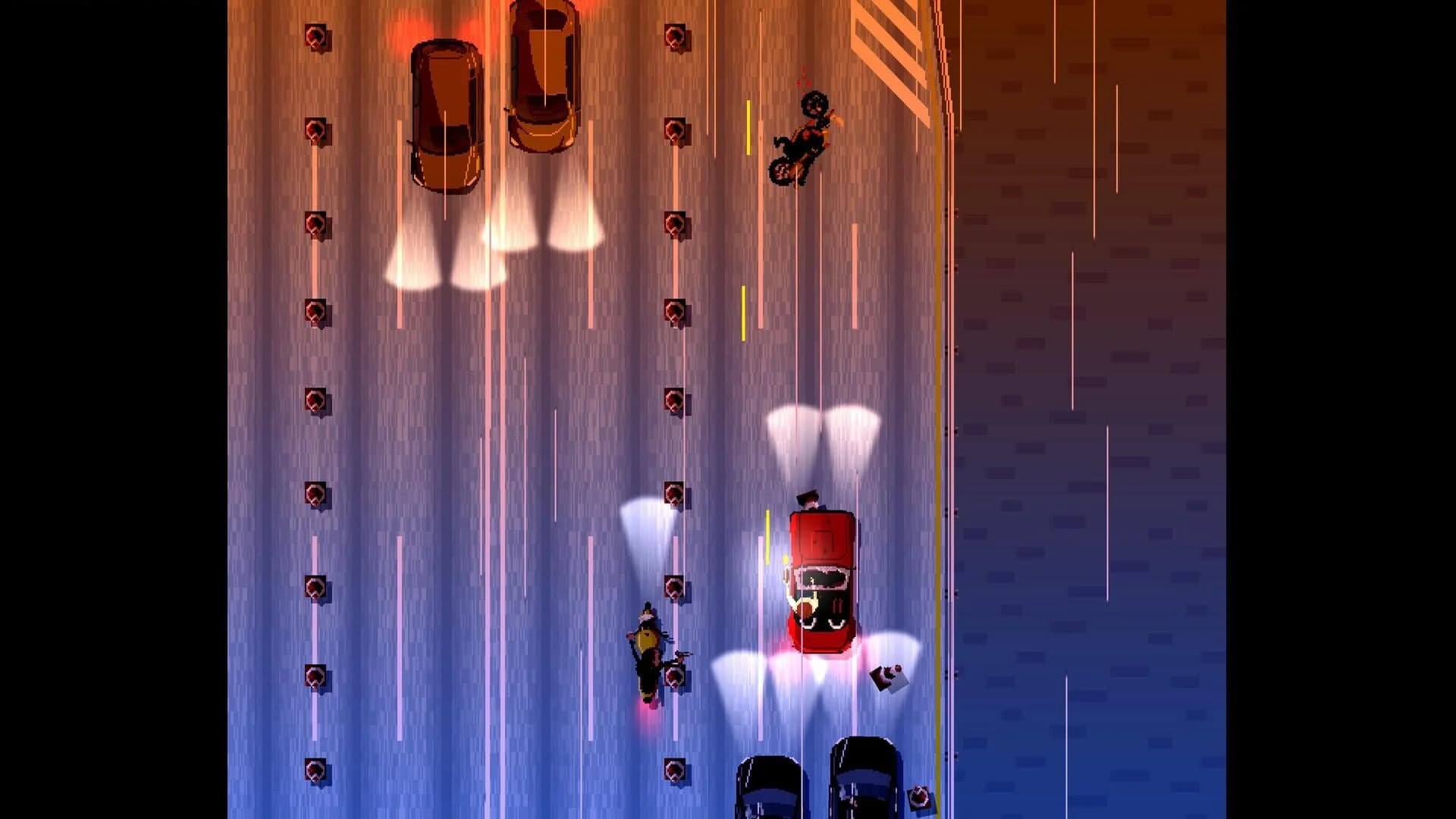 Speed Limit screenshot 3