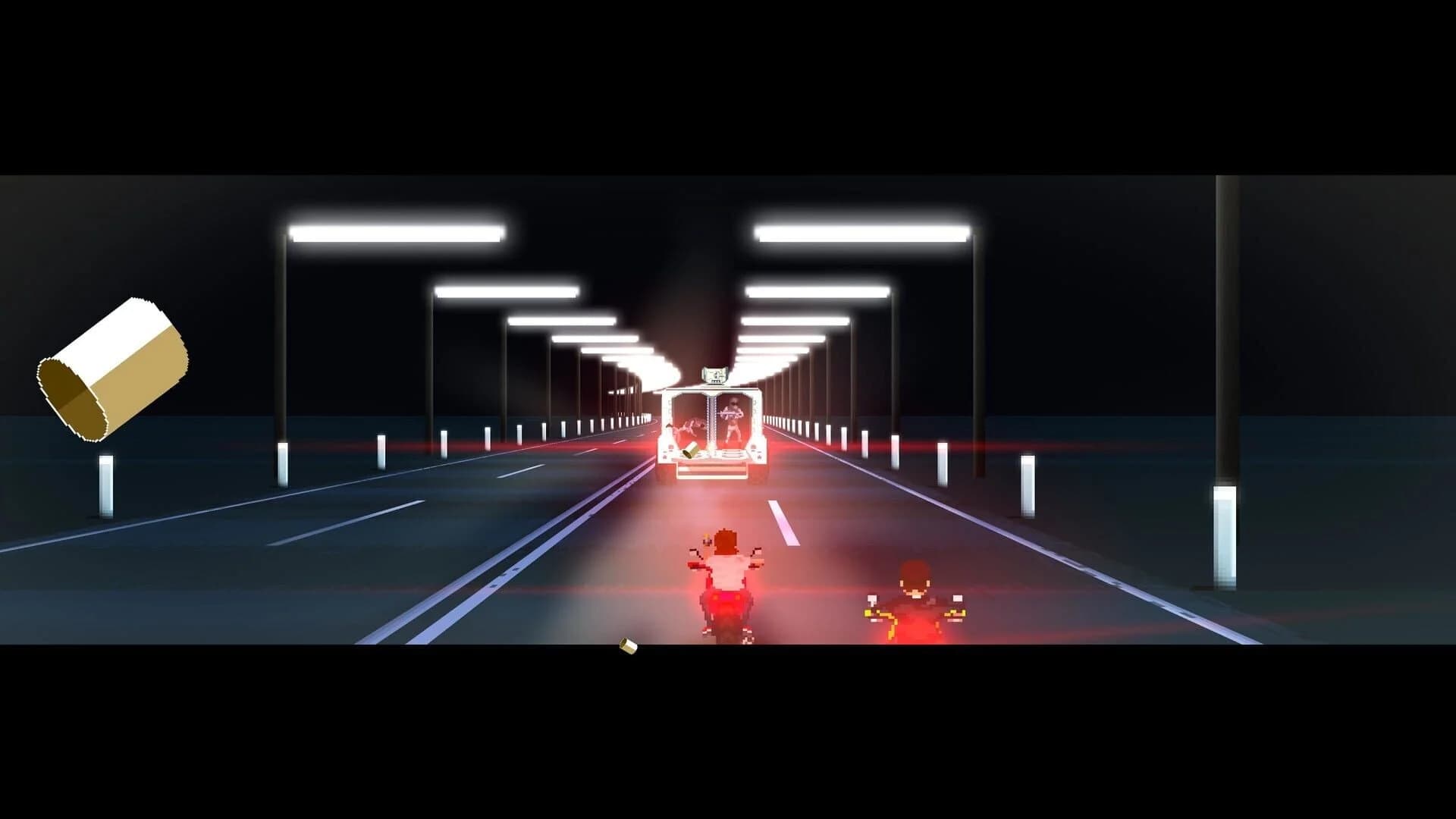 Speed Limit screenshot 2