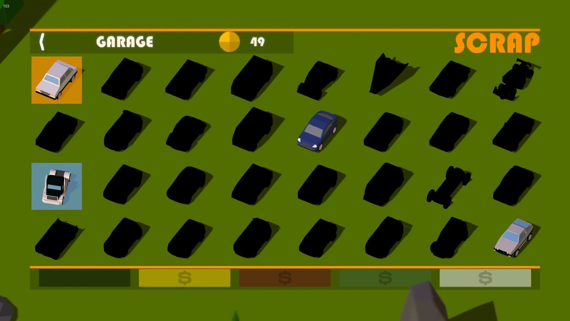 Speed Master screenshot 2