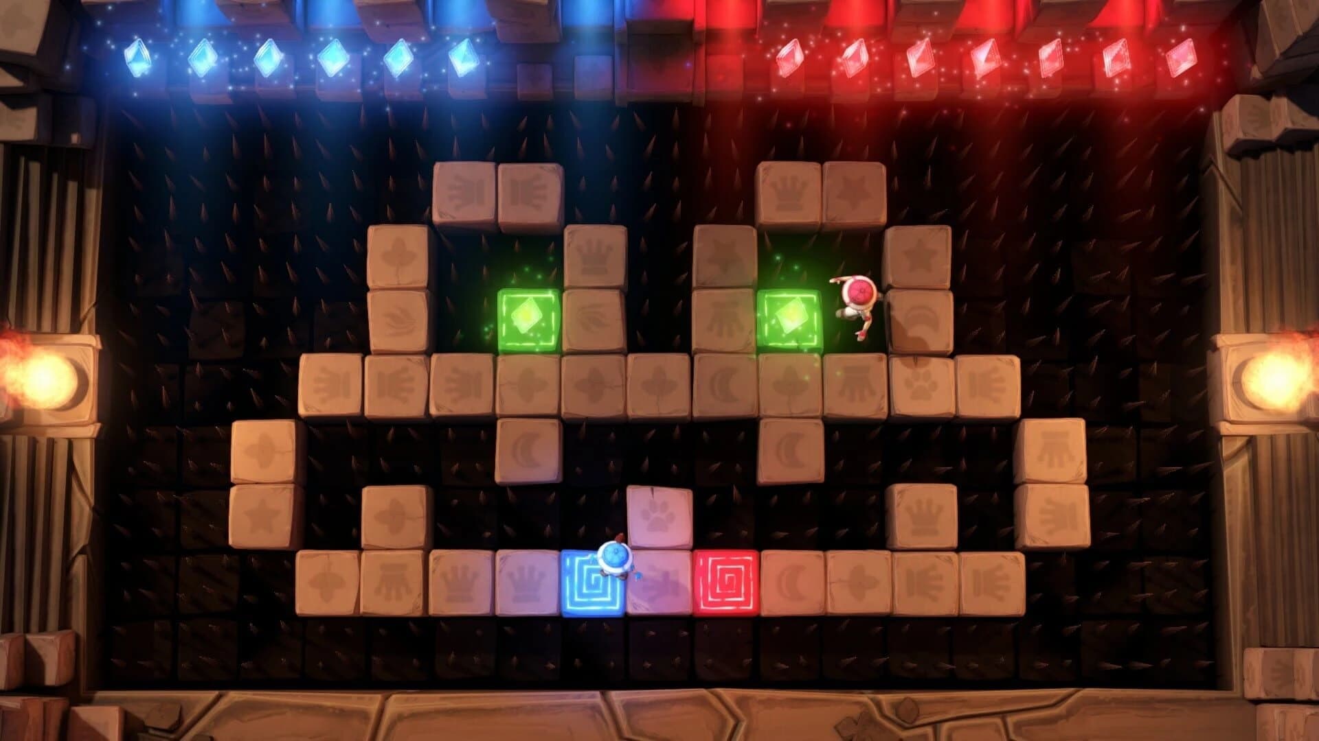 Speed Mazing screenshot 2