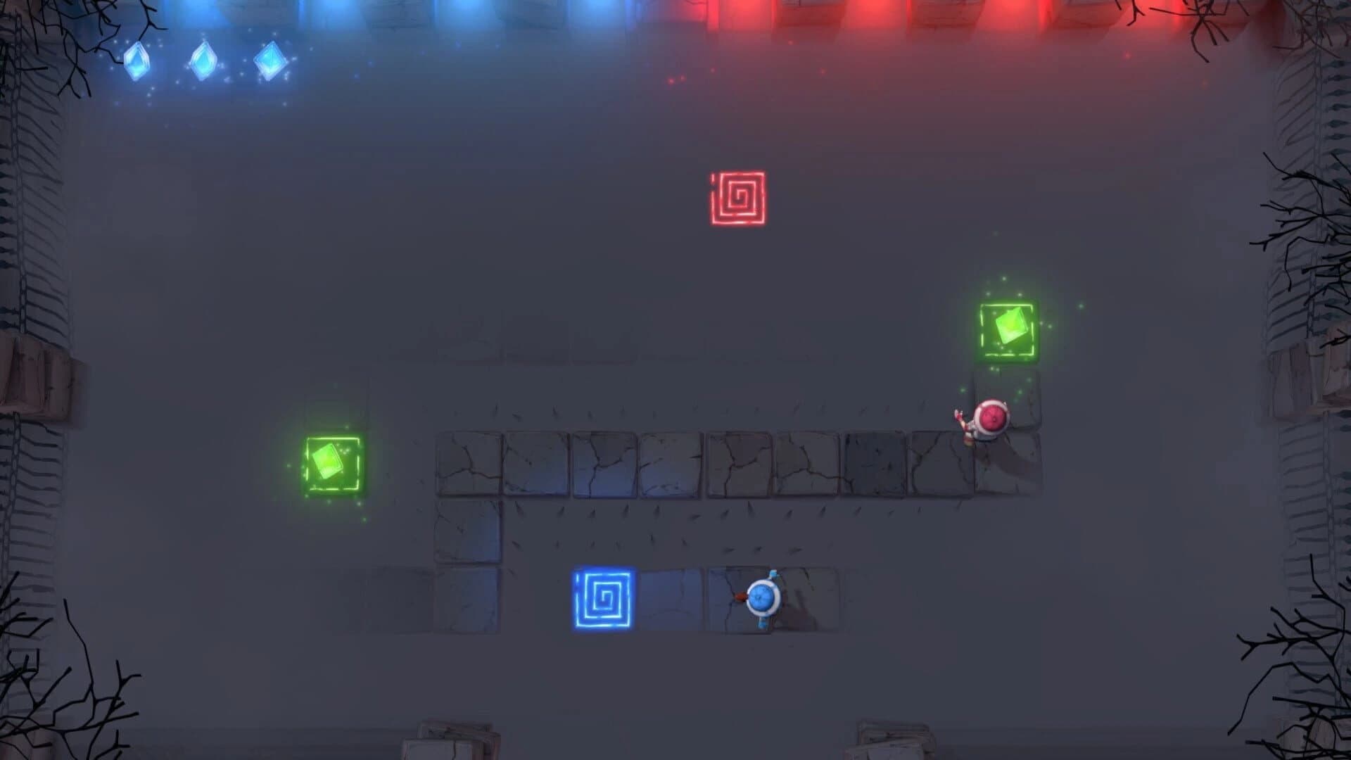 Speed Mazing screenshot 4