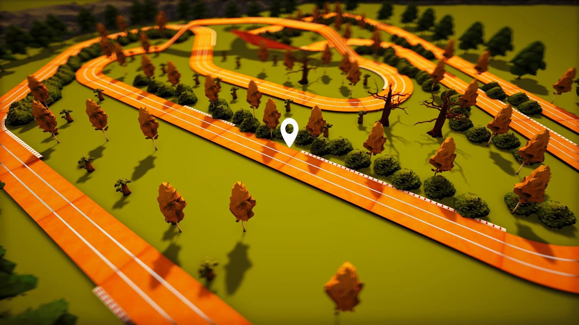 Speed Rivals: Slot Racing screenshot 7