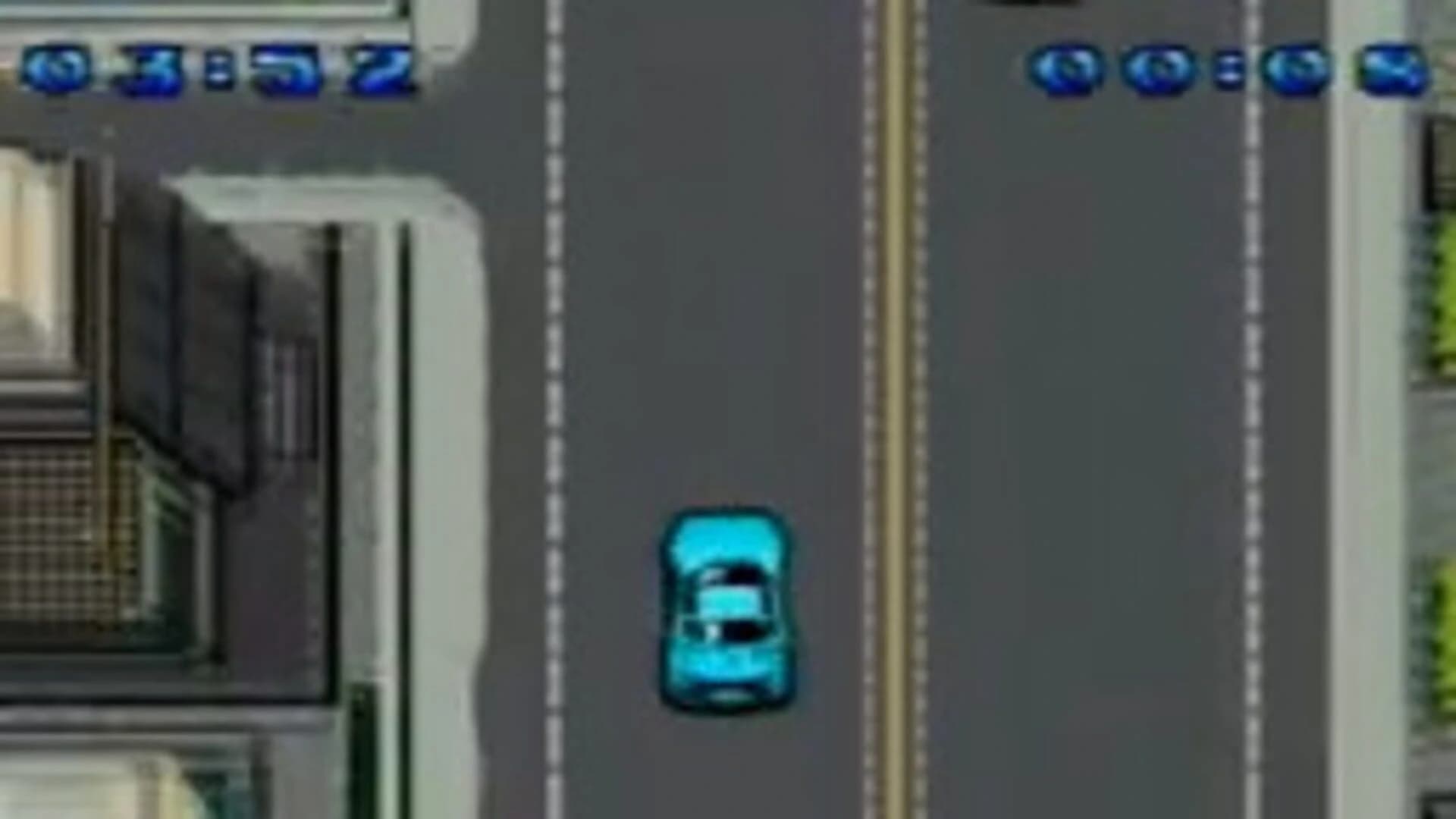 Speed Runner screenshot 1